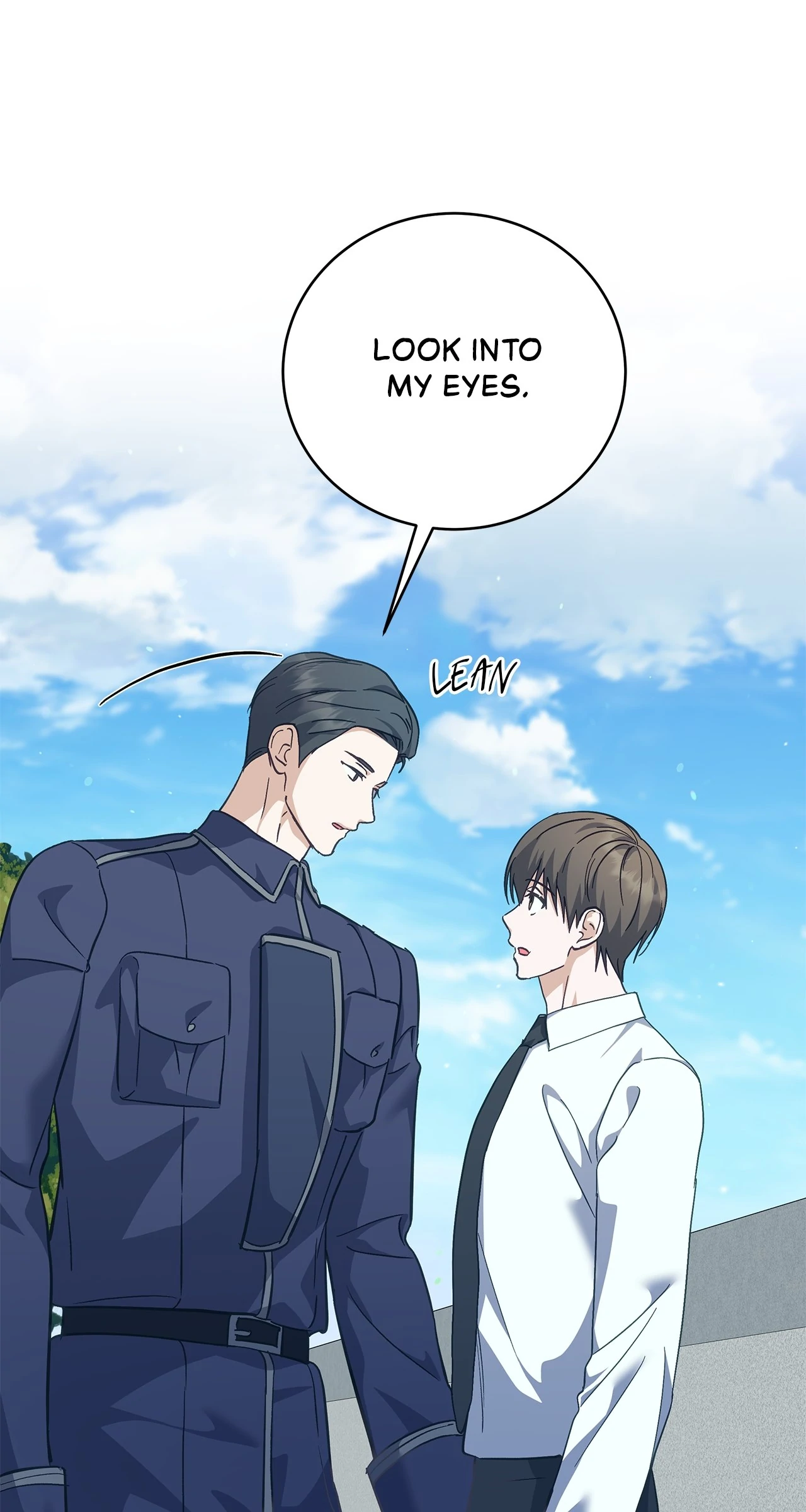 Sierra to Juliet [Mature] - Chapter 7 manhwa