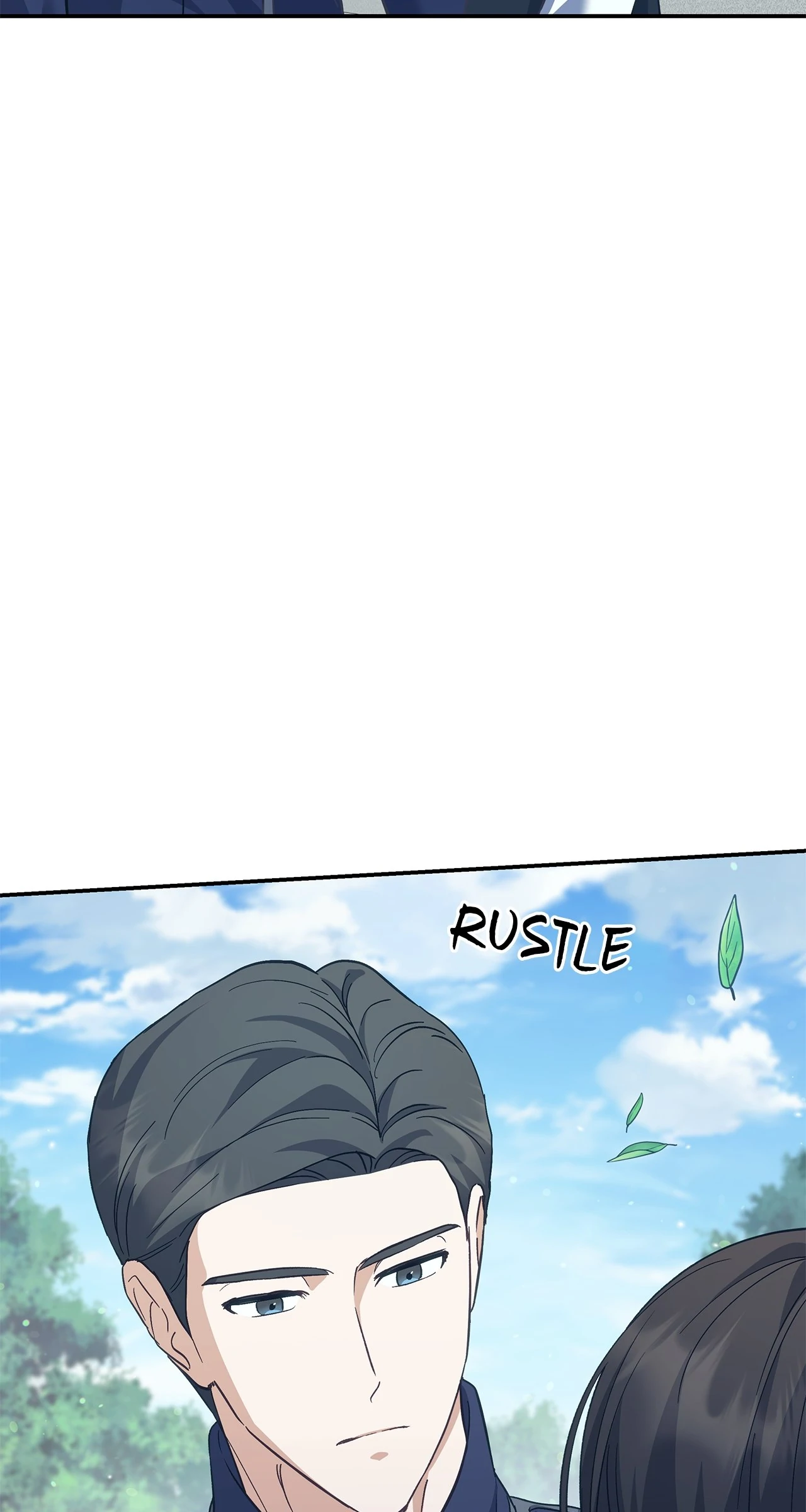 Sierra to Juliet [Mature] - Chapter 7 manhwa