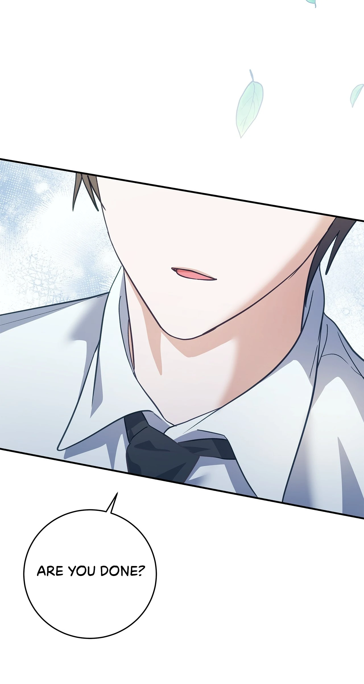 Sierra to Juliet [Mature] - Chapter 7 manhwa
