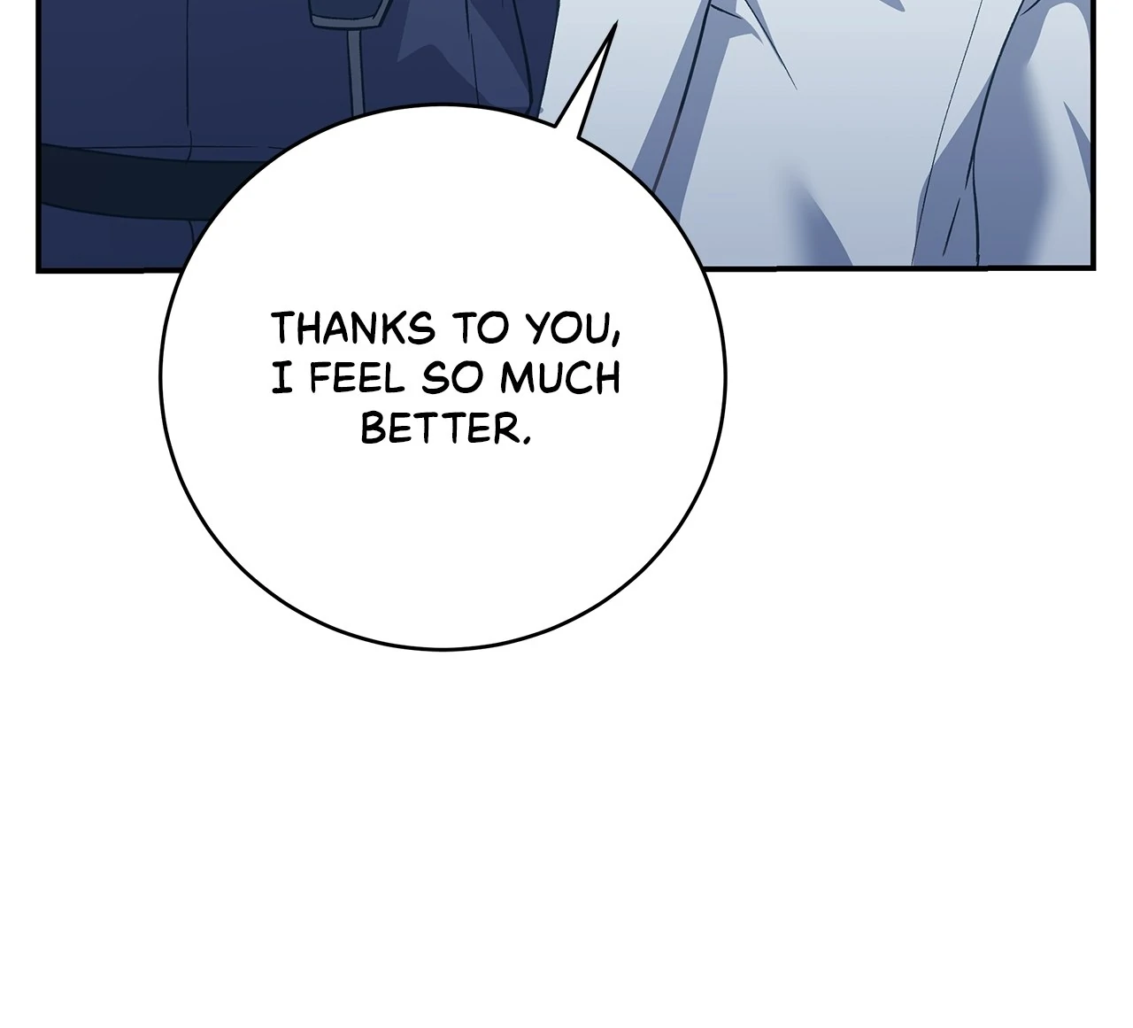 Sierra to Juliet [Mature] - Chapter 7 manhwa
