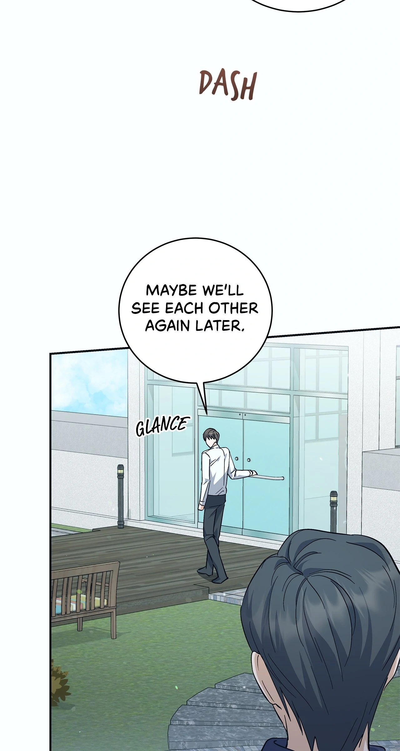 Sierra to Juliet [Mature] - Chapter 7 manhwa