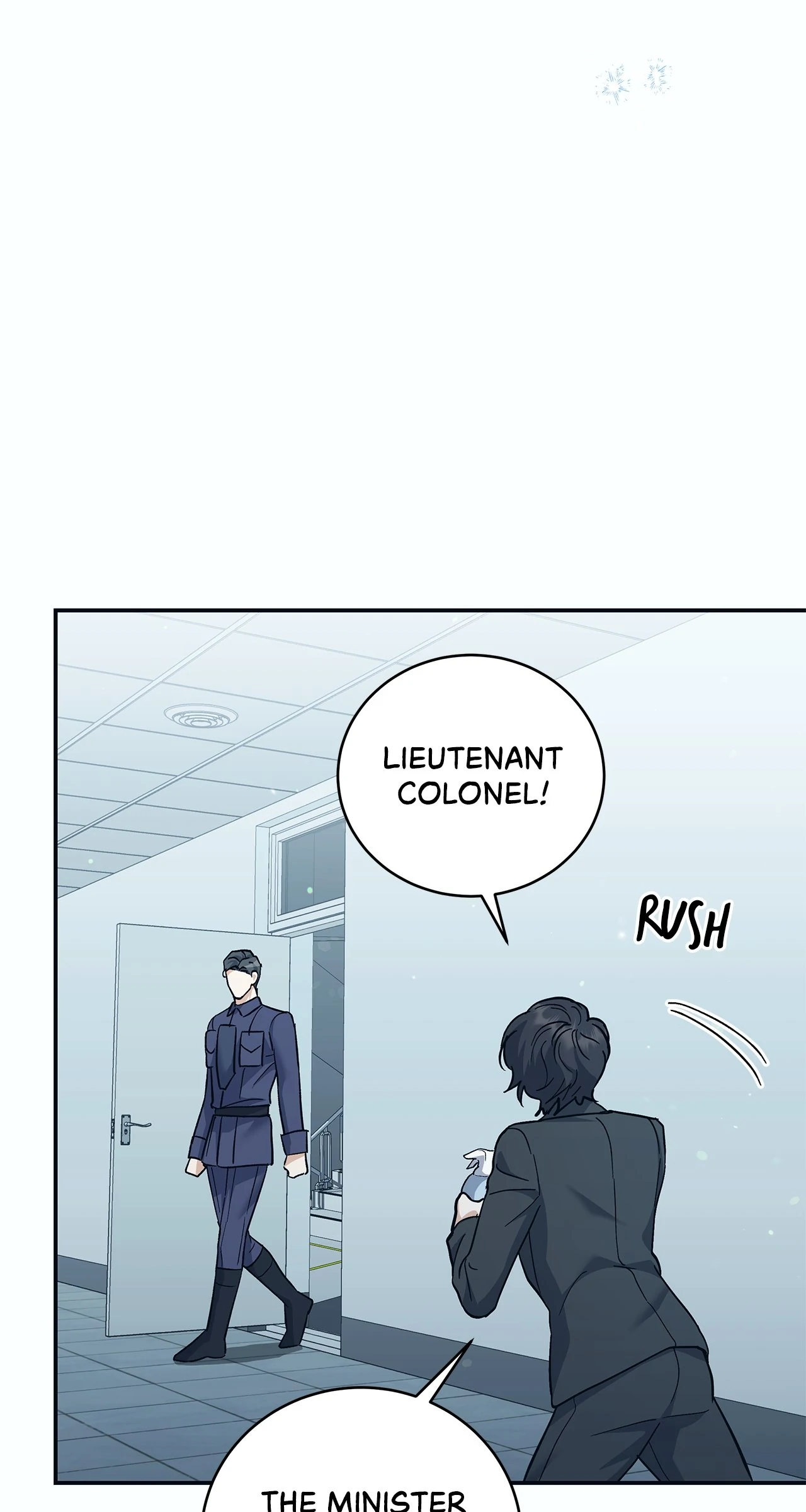 Sierra to Juliet [Mature] - Chapter 7 manhwa