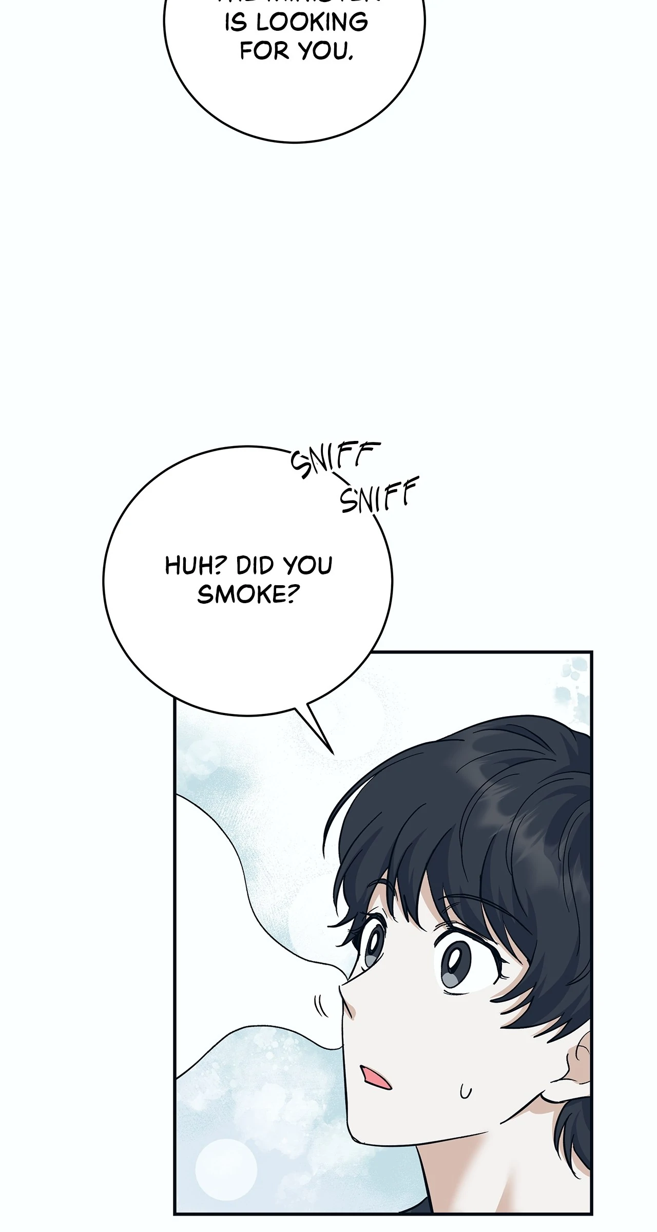 Sierra to Juliet [Mature] - Chapter 7 manhwa