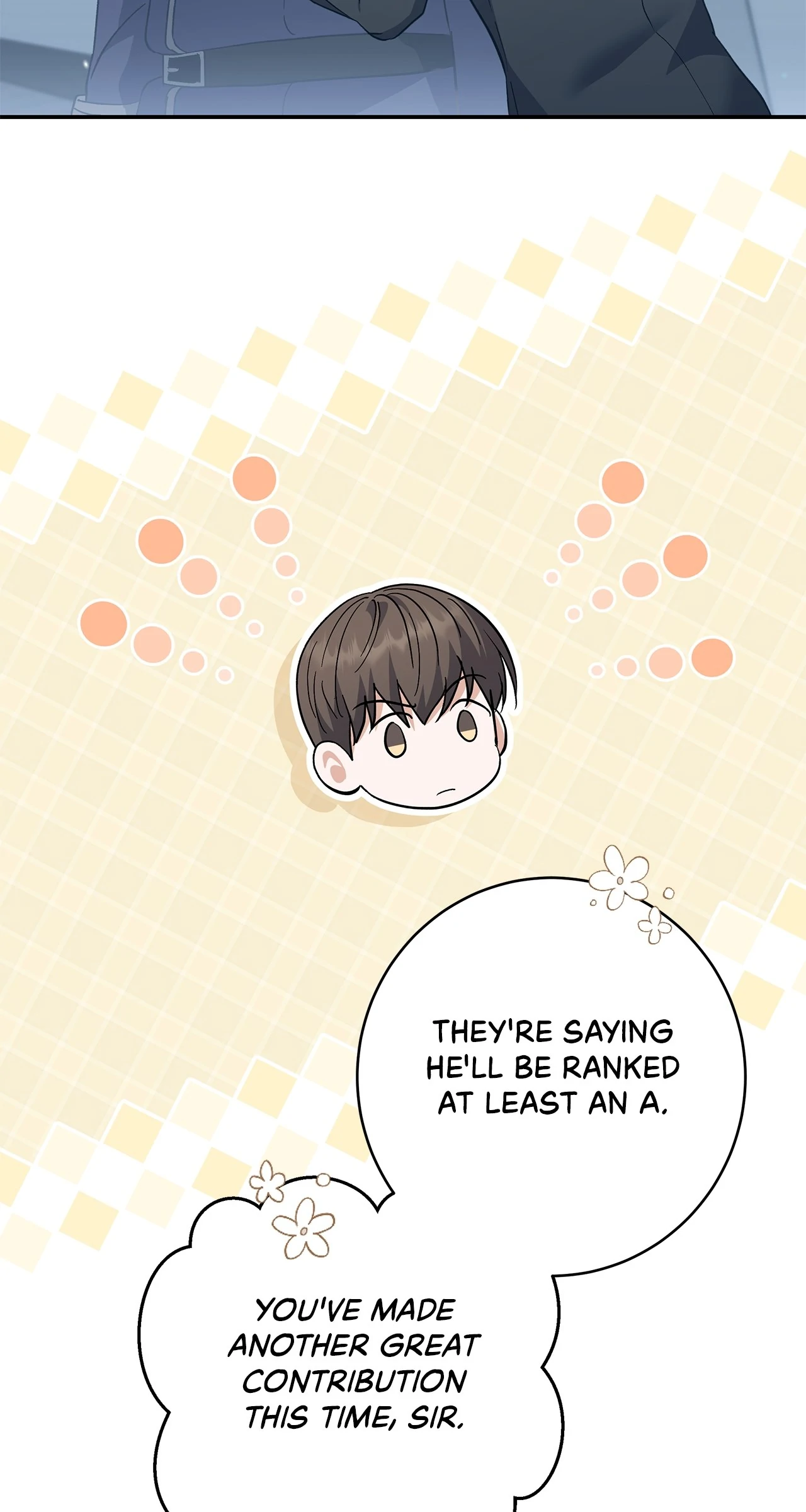 Sierra to Juliet [Mature] - Chapter 7 manhwa