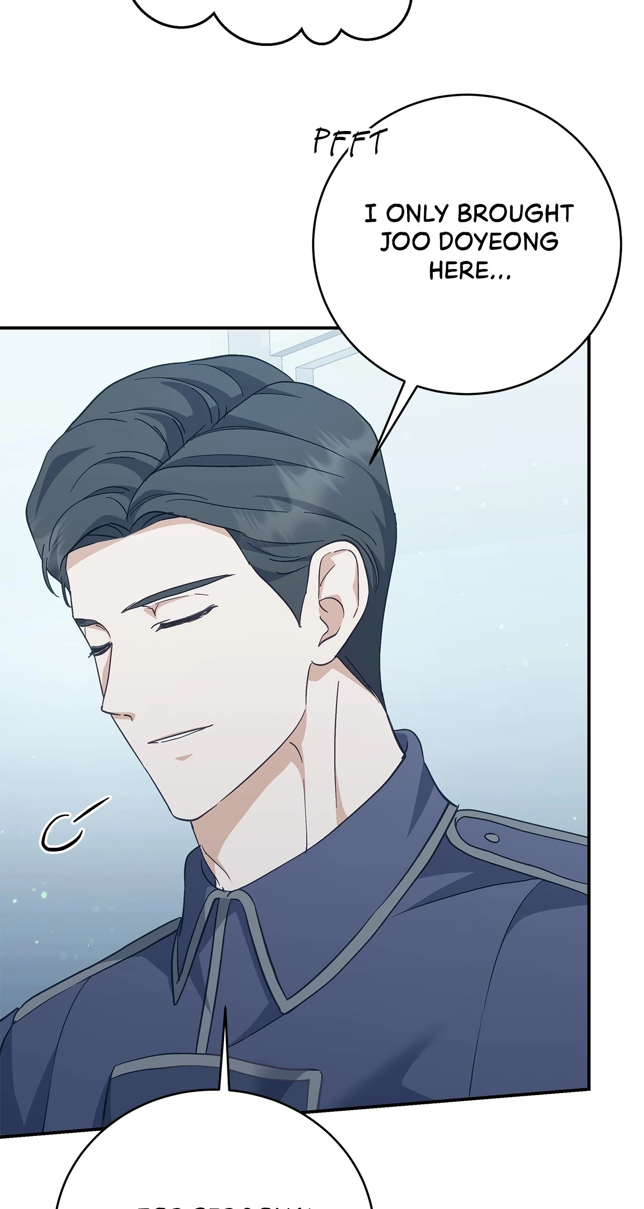 Sierra to Juliet [Mature] - Chapter 7 manhwa