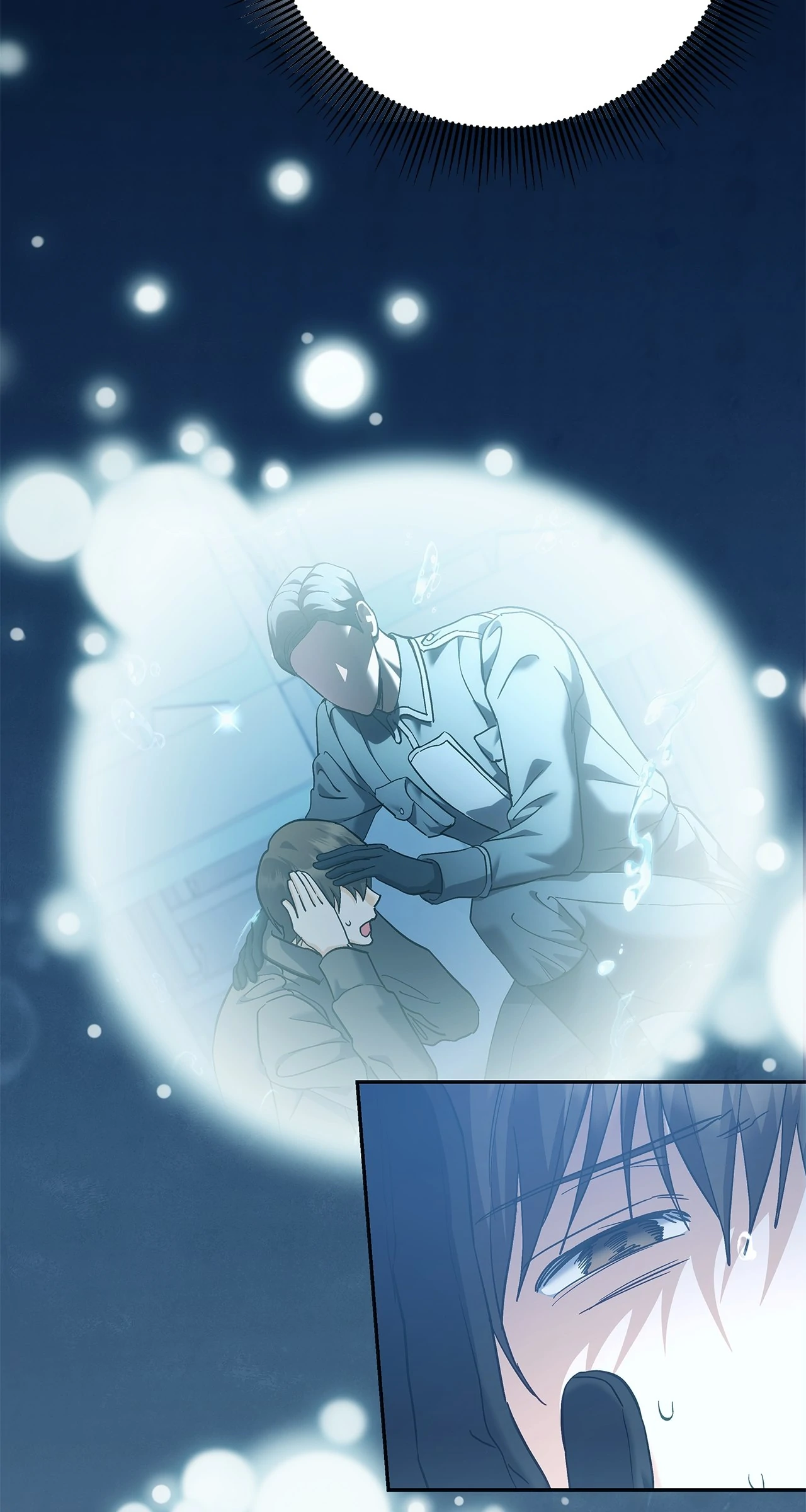 Sierra to Juliet [Mature] - Chapter 7 manhwa