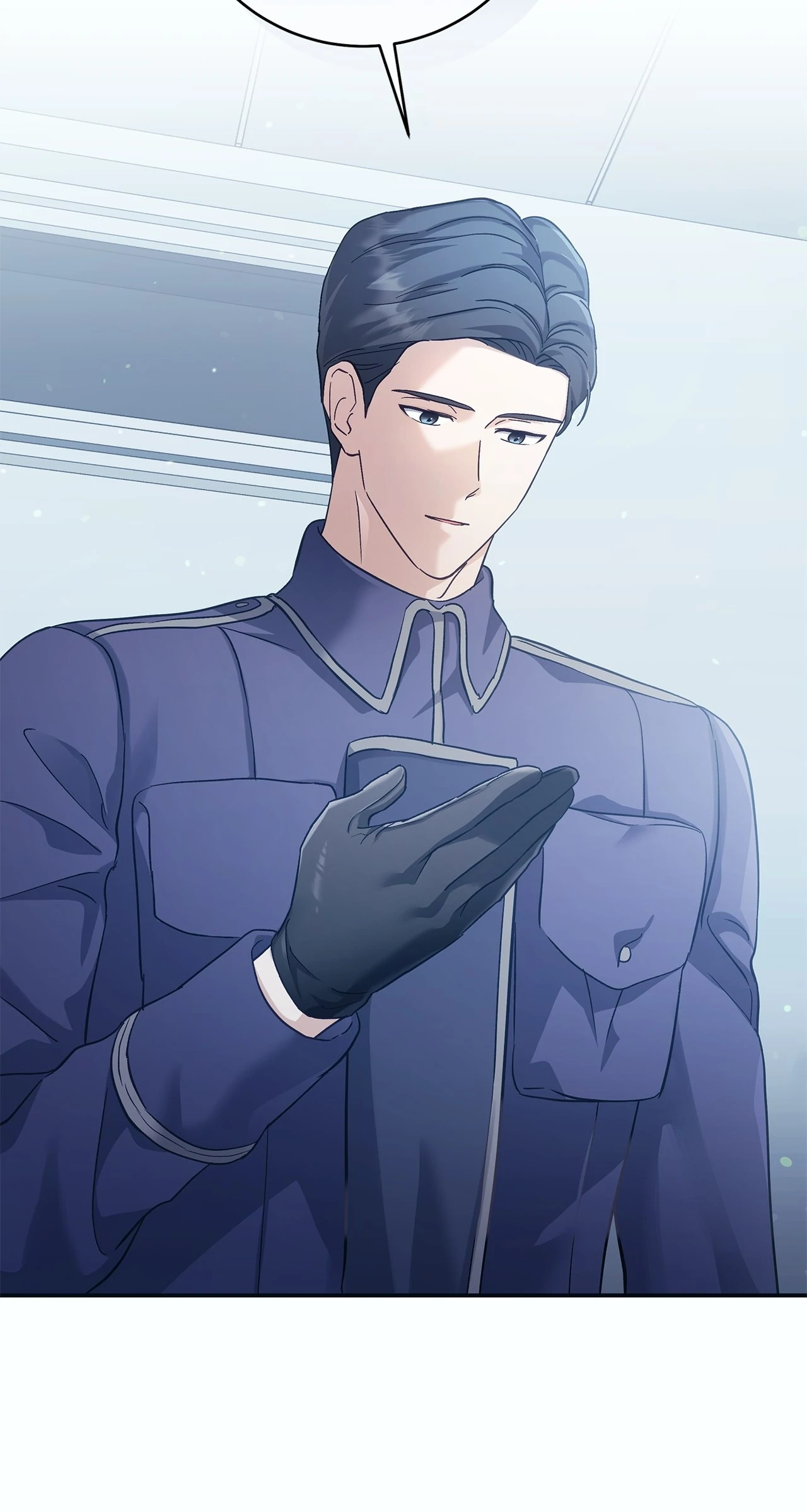 Sierra to Juliet [Mature] - Chapter 7 manhwa