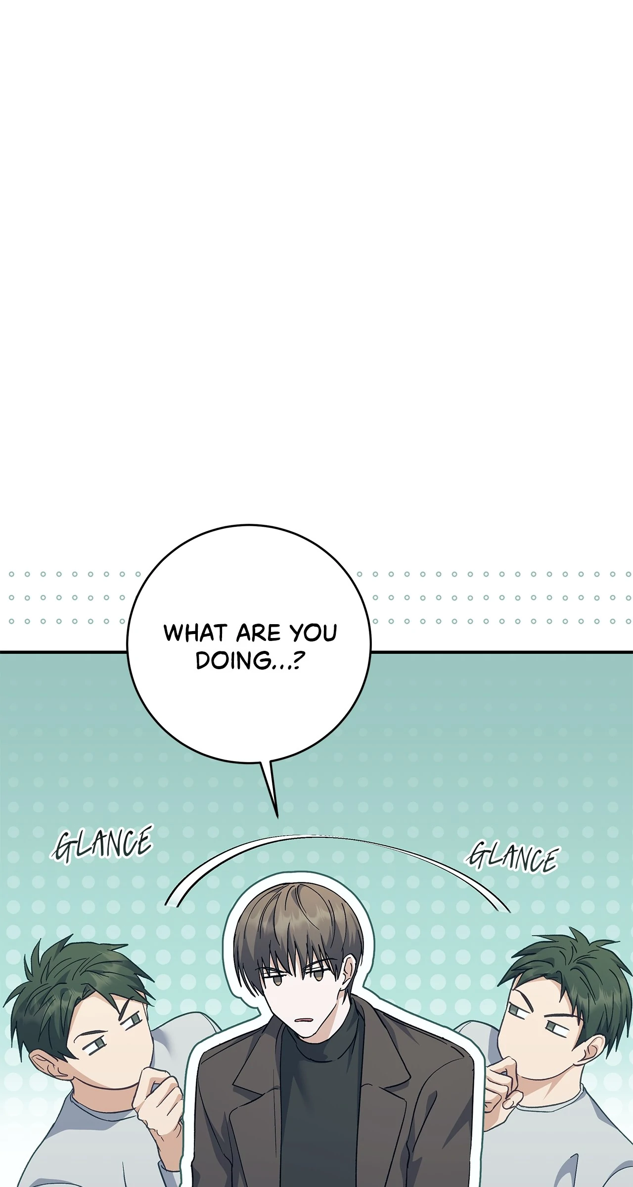 Sierra to Juliet [Mature] - Chapter 8 manhwa