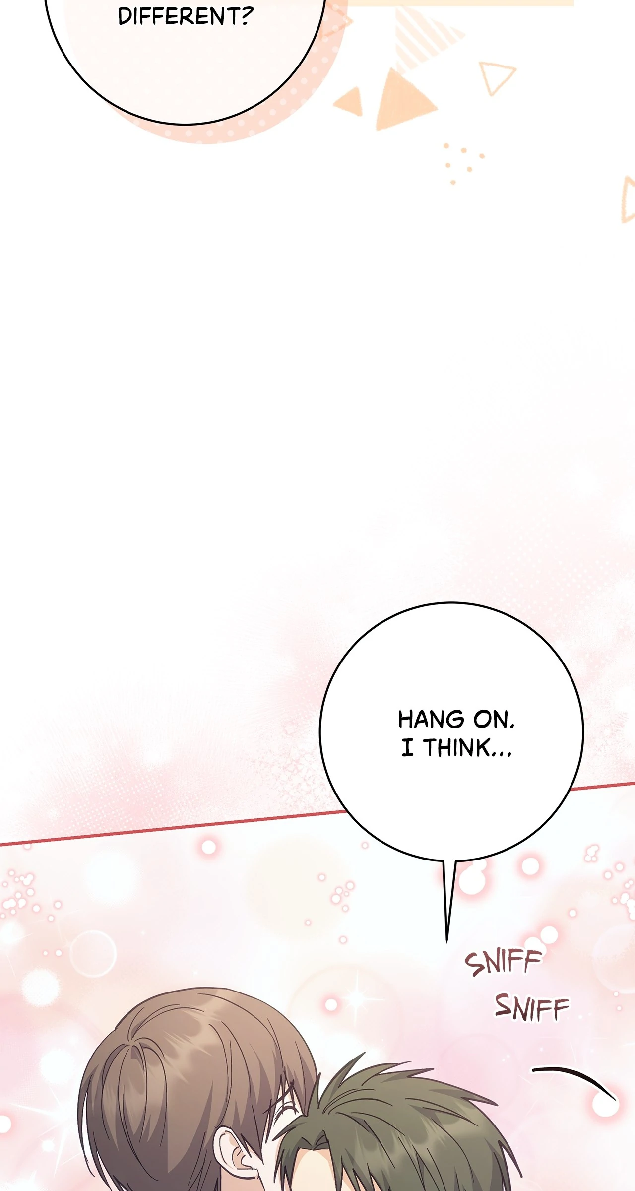 Sierra to Juliet [Mature] - Chapter 8 manhwa