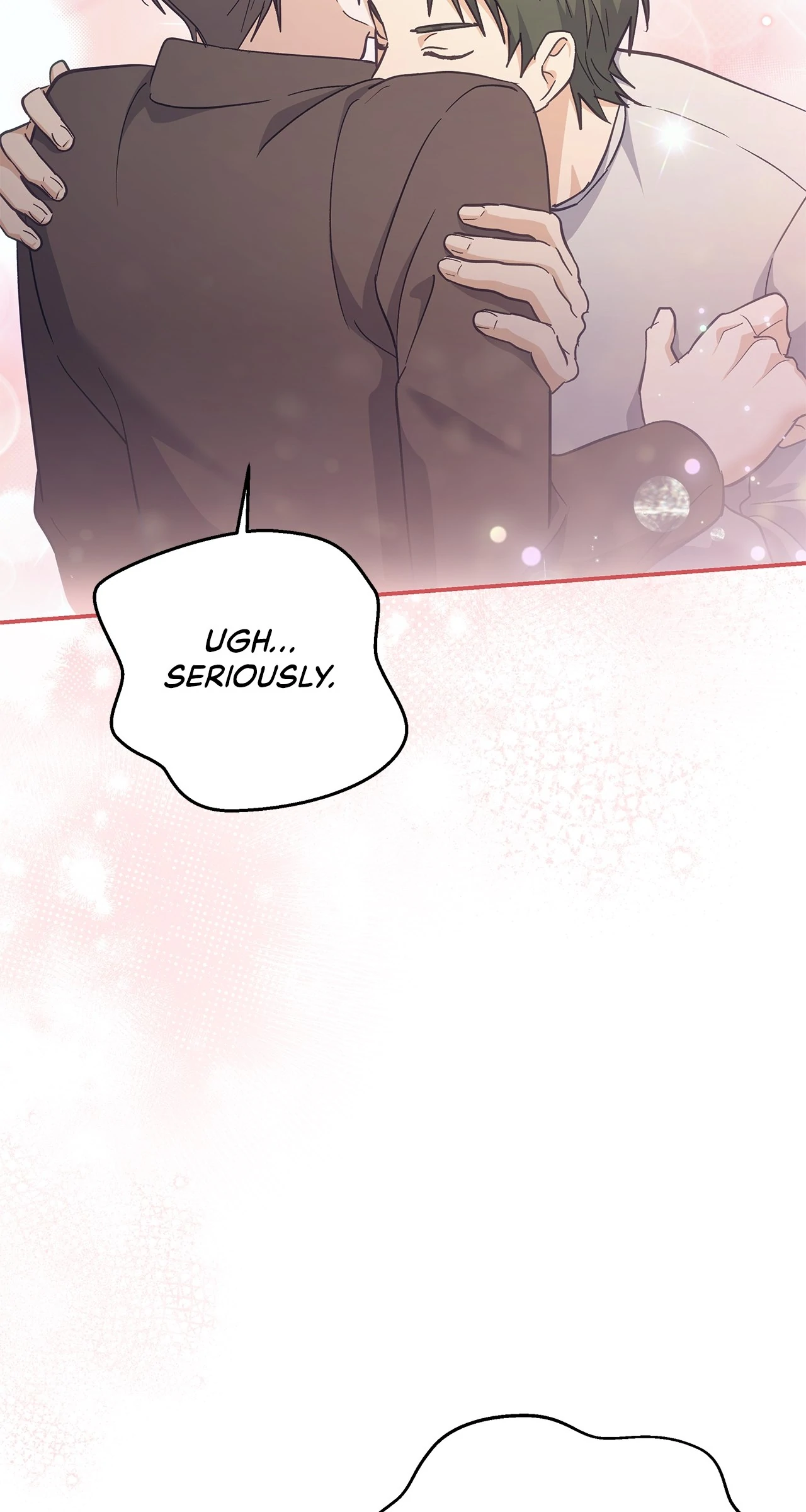Sierra to Juliet [Mature] - Chapter 8 manhwa