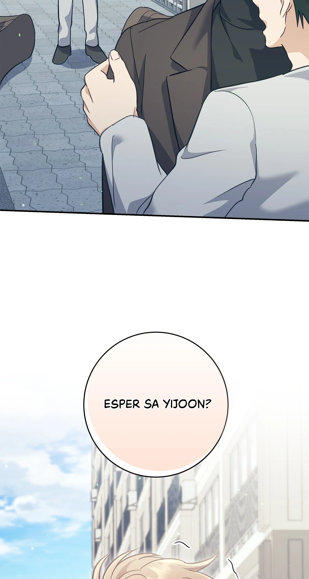 Sierra to Juliet [Mature] - Chapter 8 manhwa