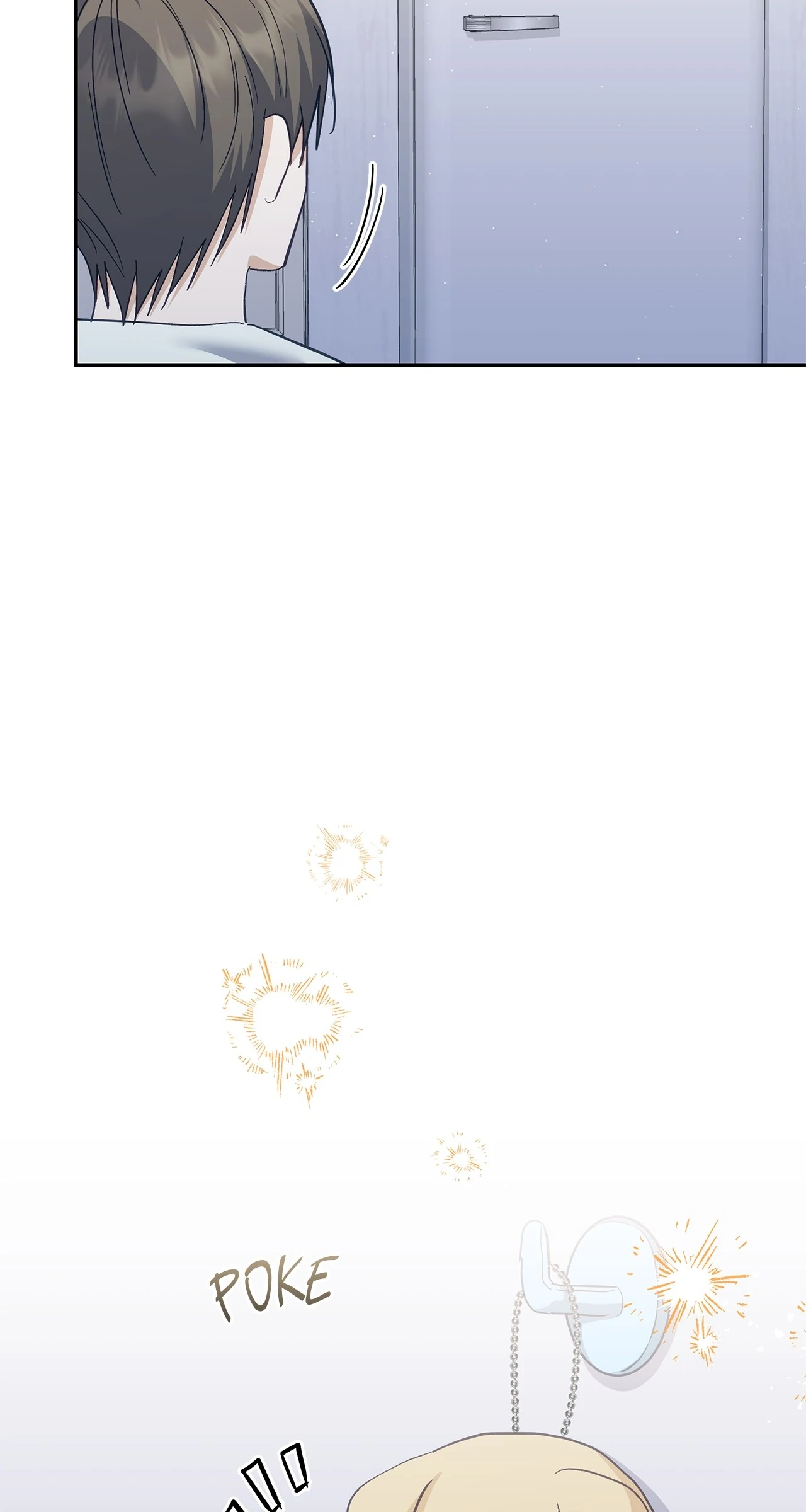 Sierra to Juliet [Mature] - Chapter 8 manhwa