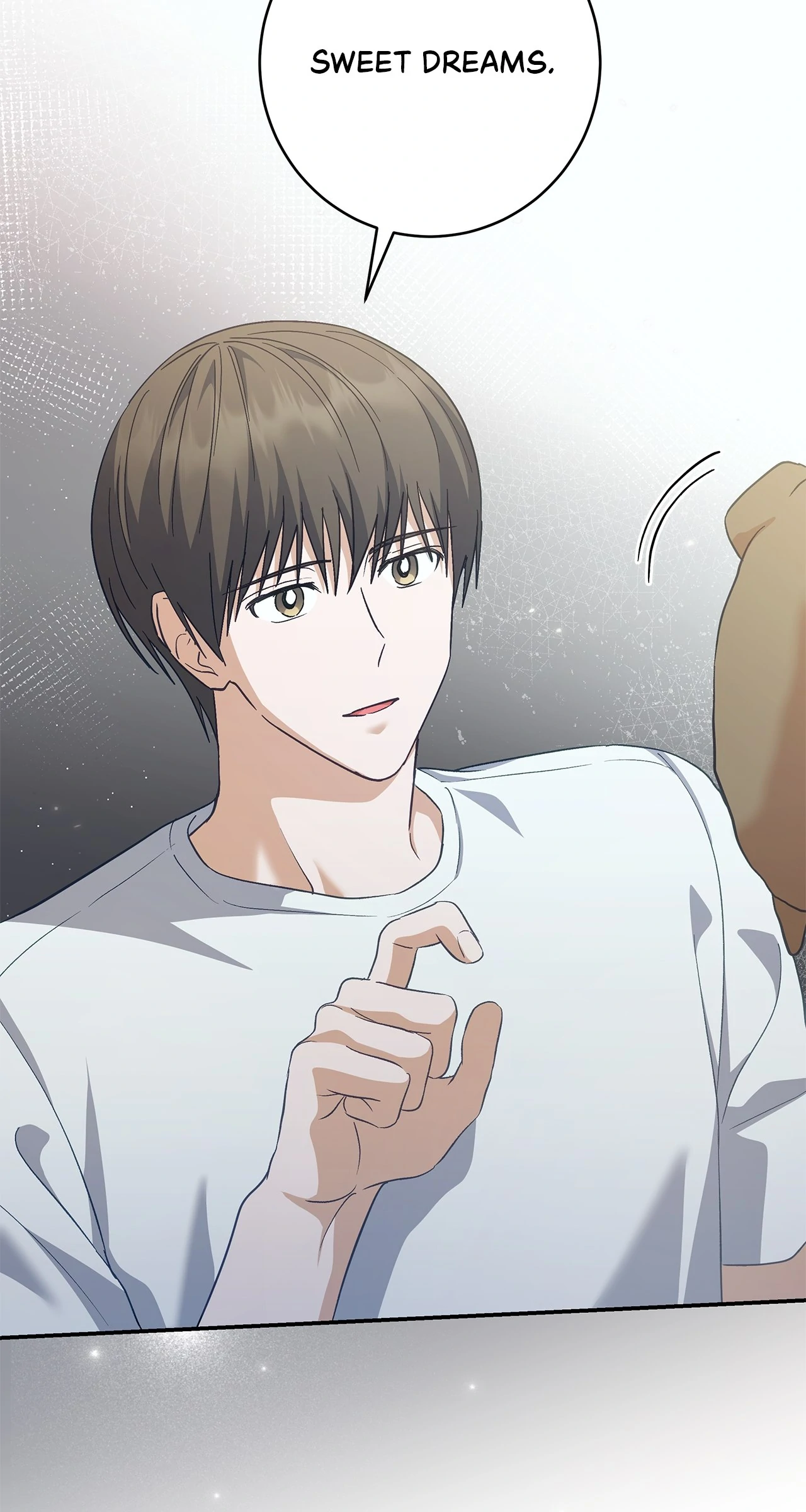 Sierra to Juliet [Mature] - Chapter 8 manhwa
