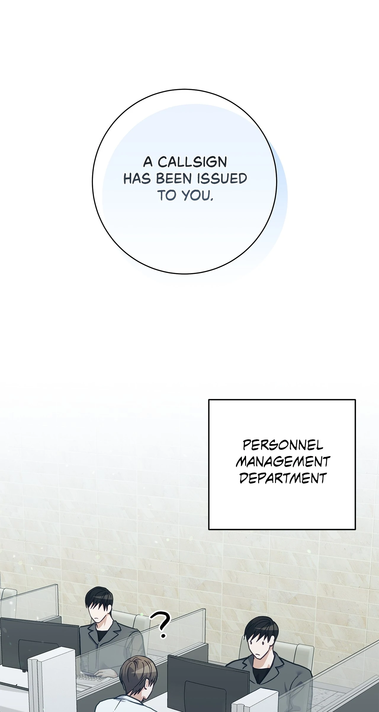 Sierra to Juliet [Mature] - Chapter 8 manhwa