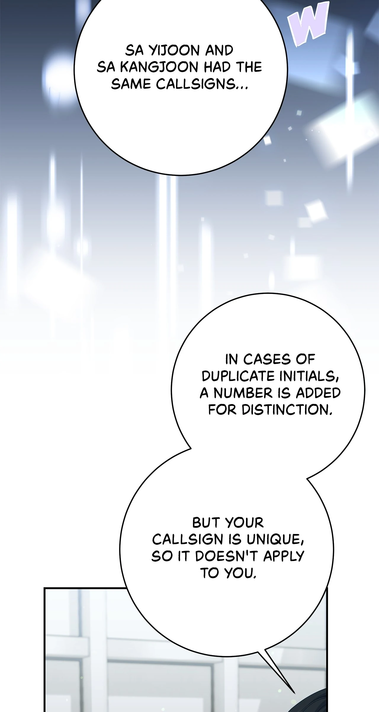 Sierra to Juliet [Mature] - Chapter 8 manhwa