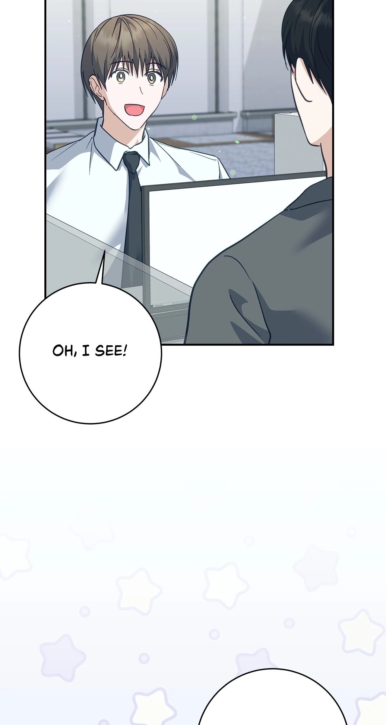 Sierra to Juliet [Mature] - Chapter 8 manhwa