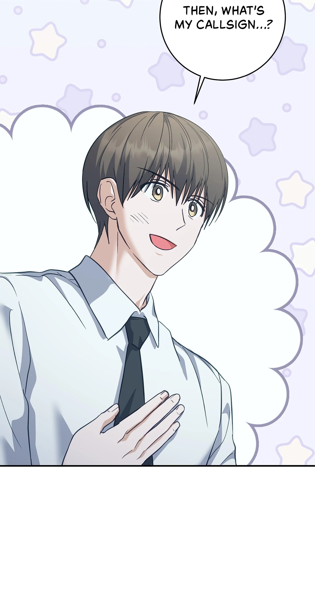 Sierra to Juliet [Mature] - Chapter 8 manhwa