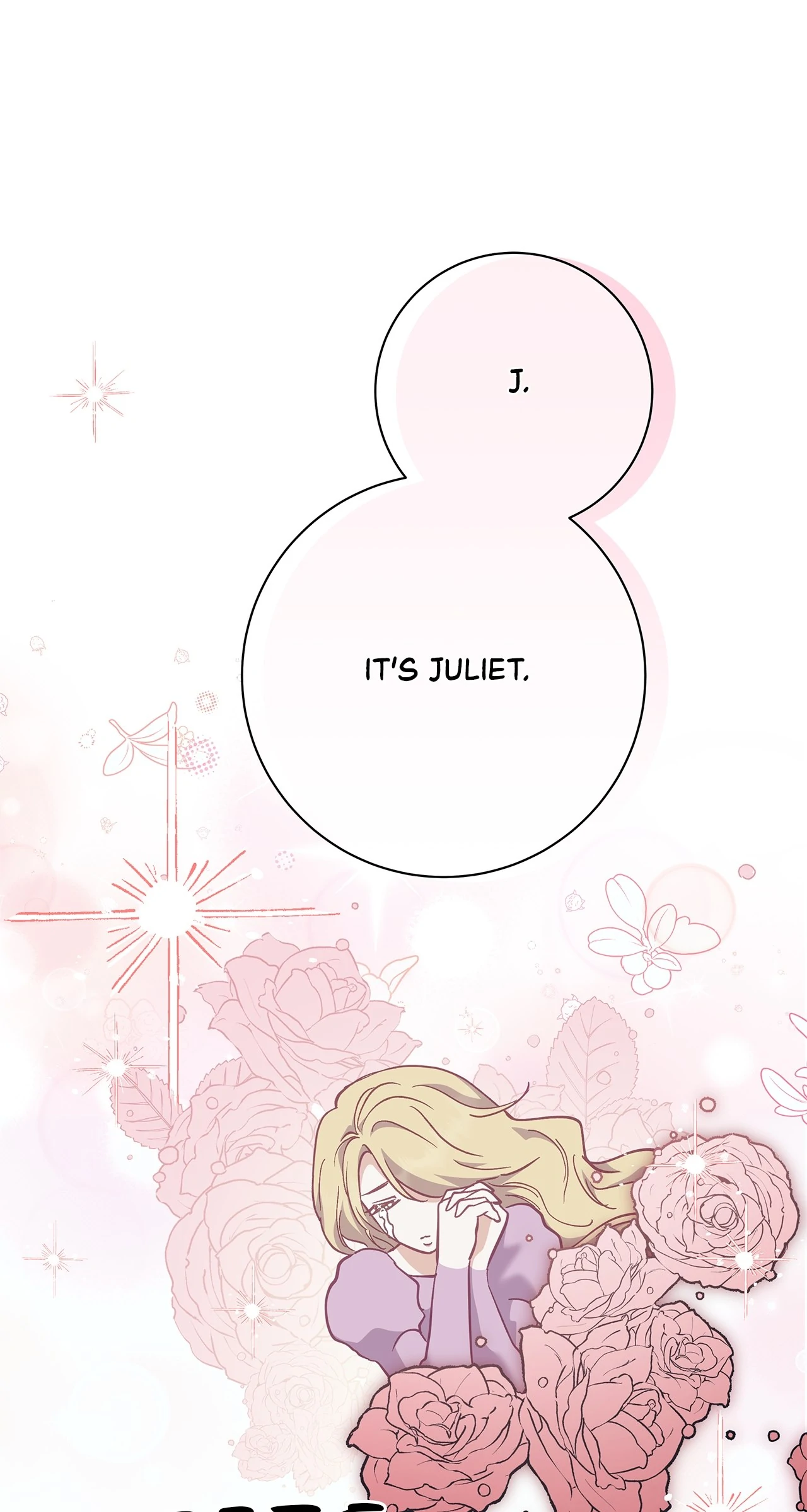 Sierra to Juliet [Mature] - Chapter 8 manhwa