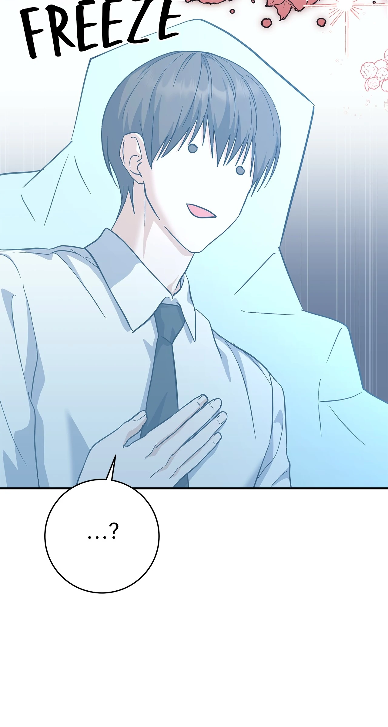 Sierra to Juliet [Mature] - Chapter 8 manhwa