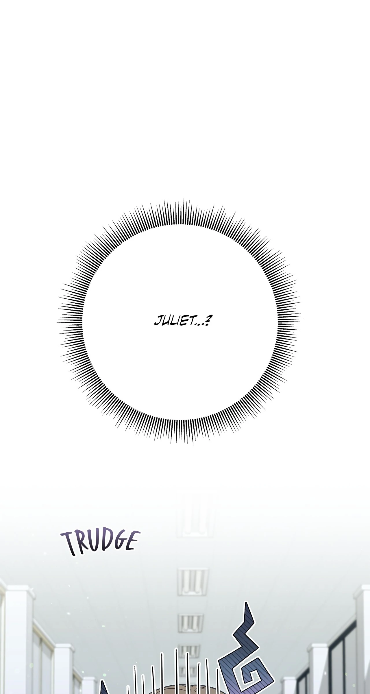 Sierra to Juliet [Mature] - Chapter 8 manhwa