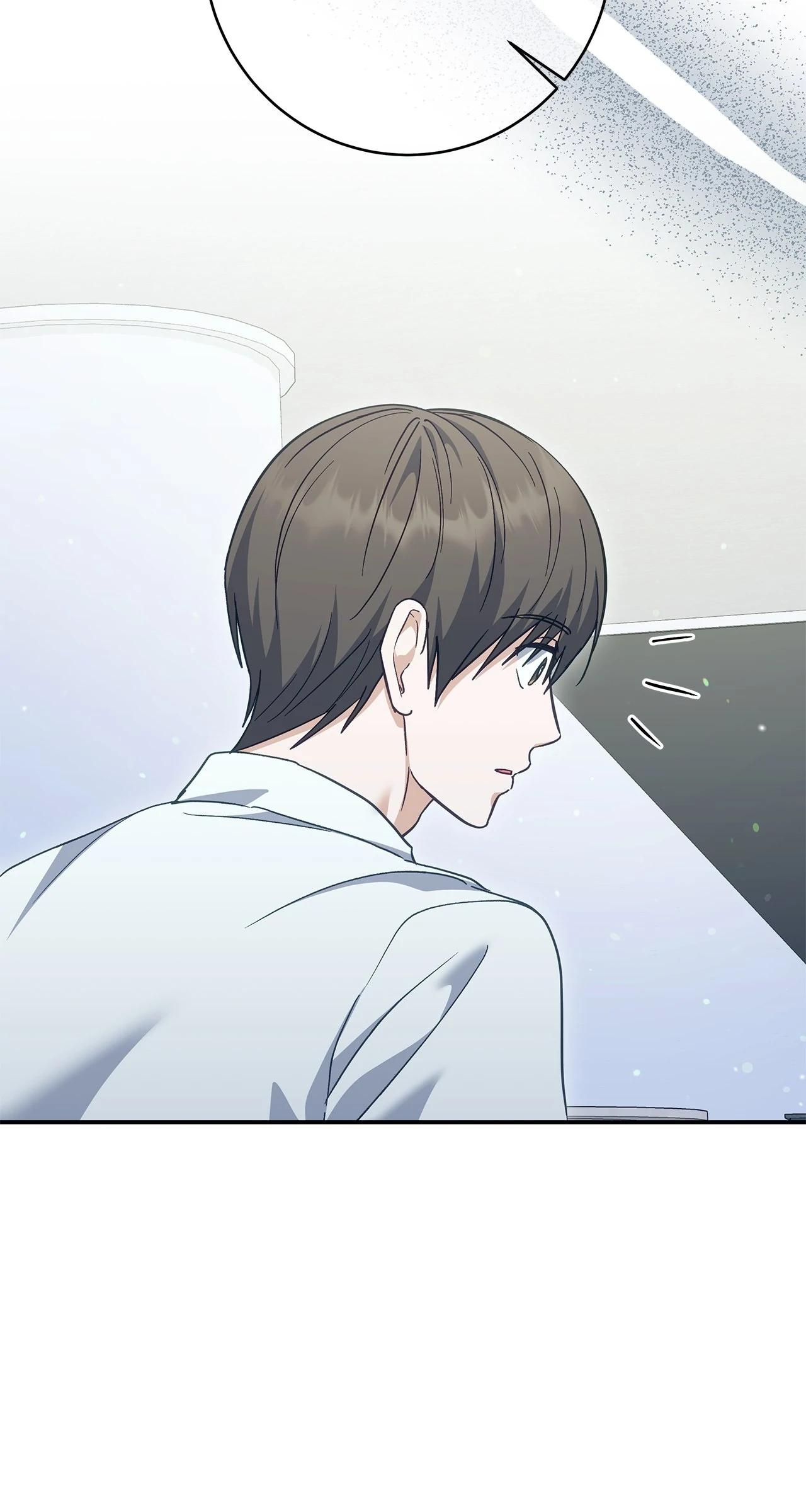 Sierra to Juliet [Mature] - Chapter 8 manhwa