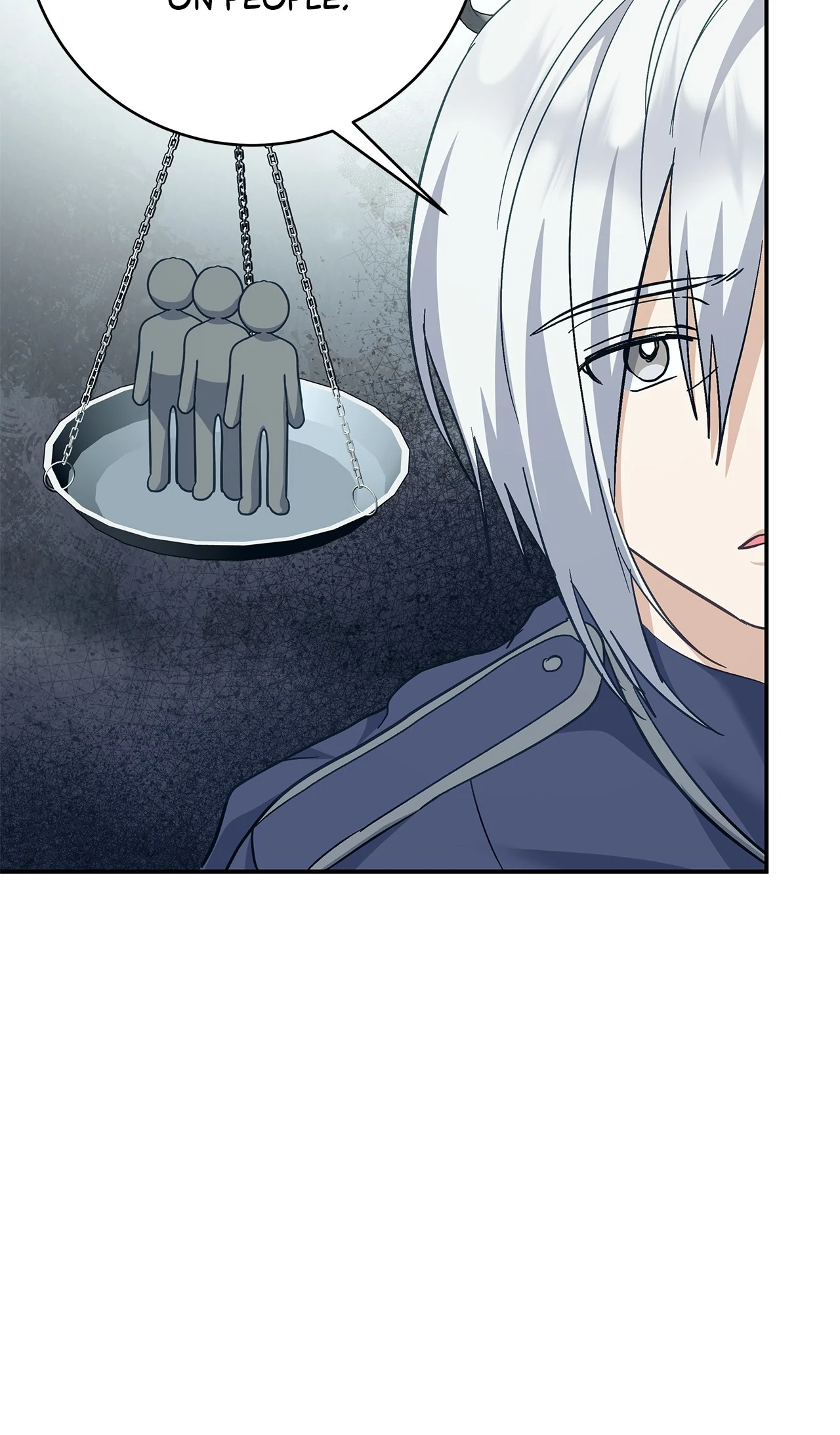 Sierra to Juliet [Mature] - Chapter 8 manhwa