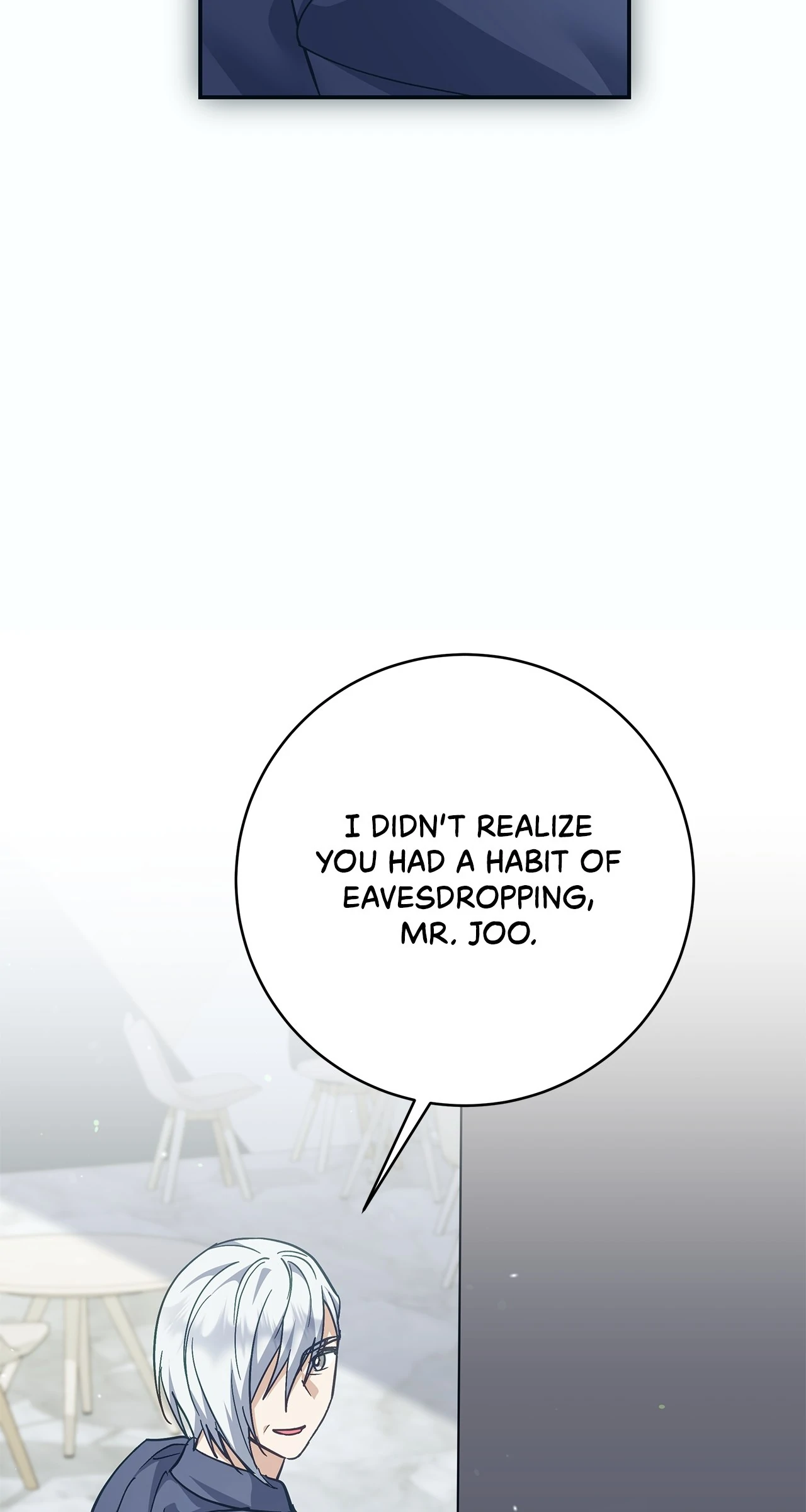 Sierra to Juliet [Mature] - Chapter 8 manhwa