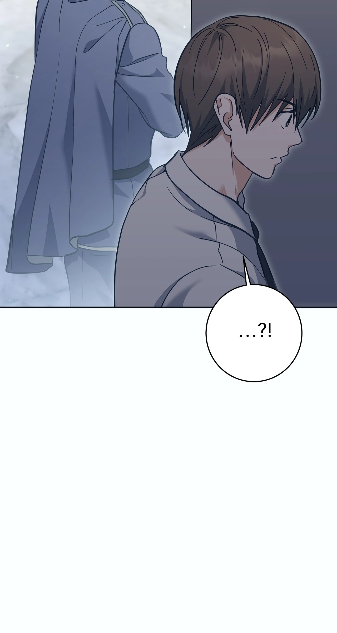 Sierra to Juliet [Mature] - Chapter 8 manhwa