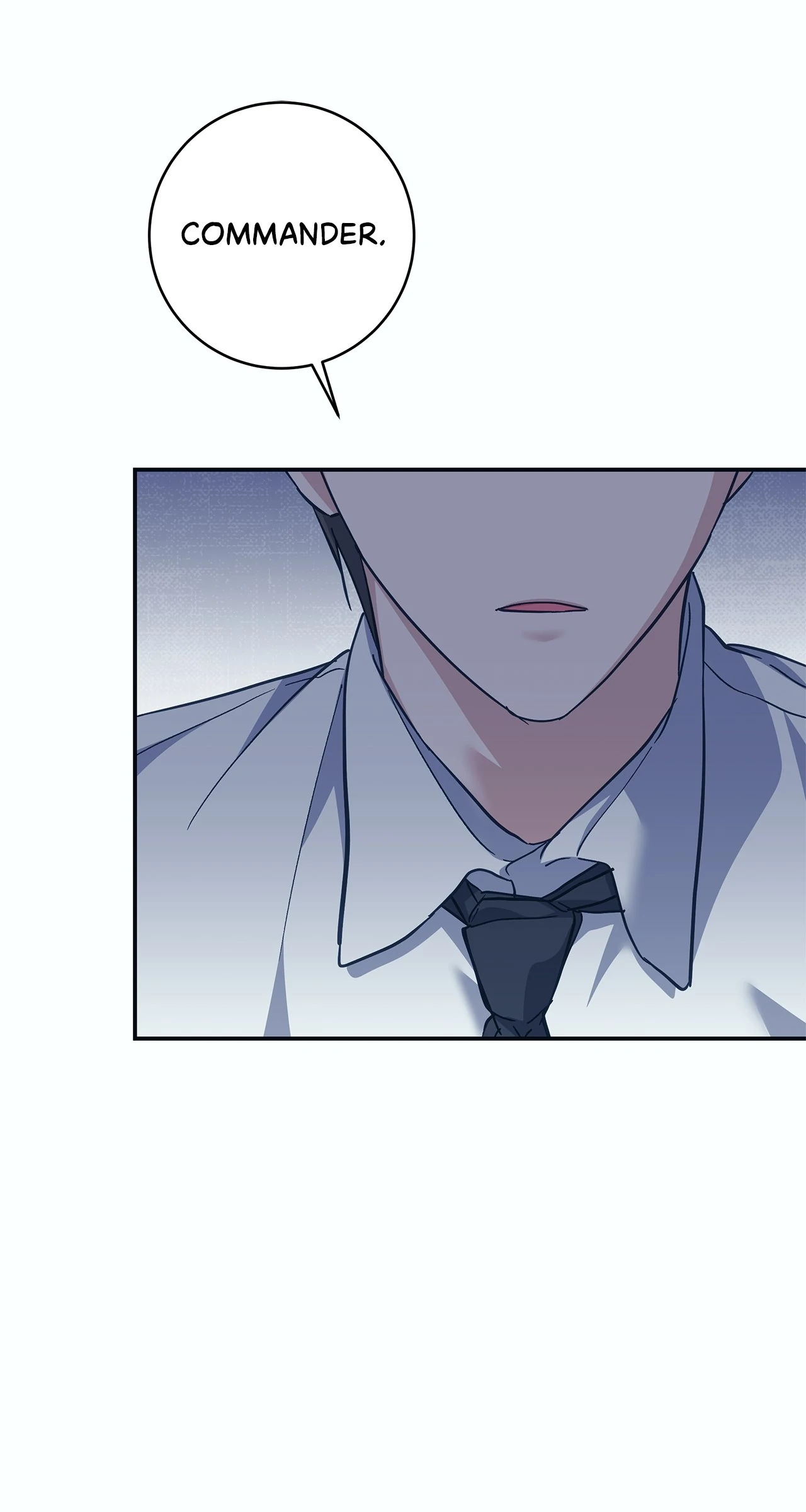 Sierra to Juliet [Mature] - Chapter 8 manhwa
