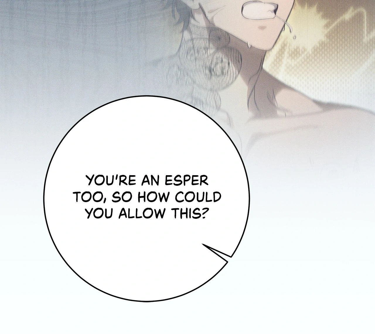 Sierra to Juliet [Mature] - Chapter 8 manhwa