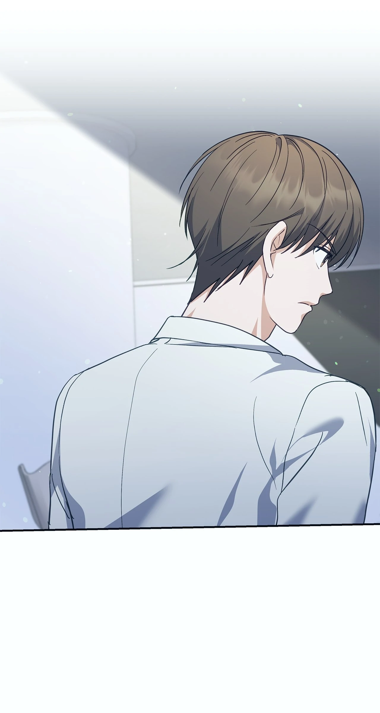 Sierra to Juliet [Mature] - Chapter 8 manhwa