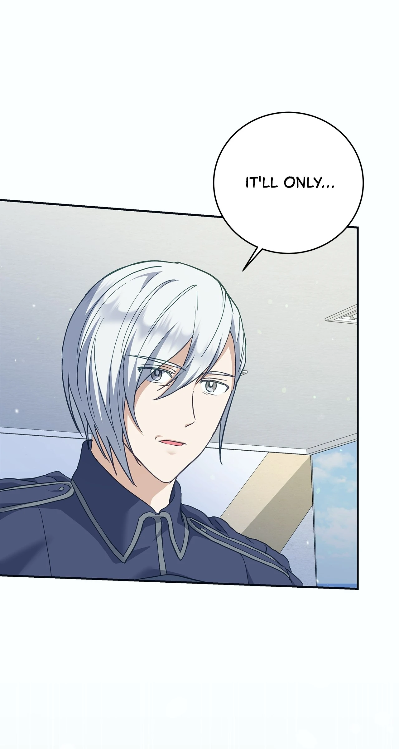 Sierra to Juliet [Mature] - Chapter 8 manhwa
