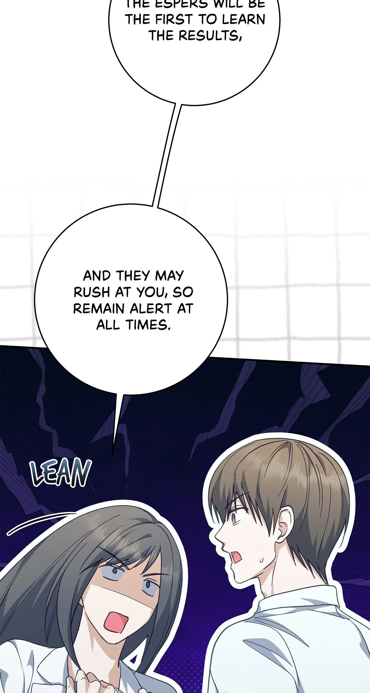 Sierra to Juliet [Mature] - Chapter 9 manhwa