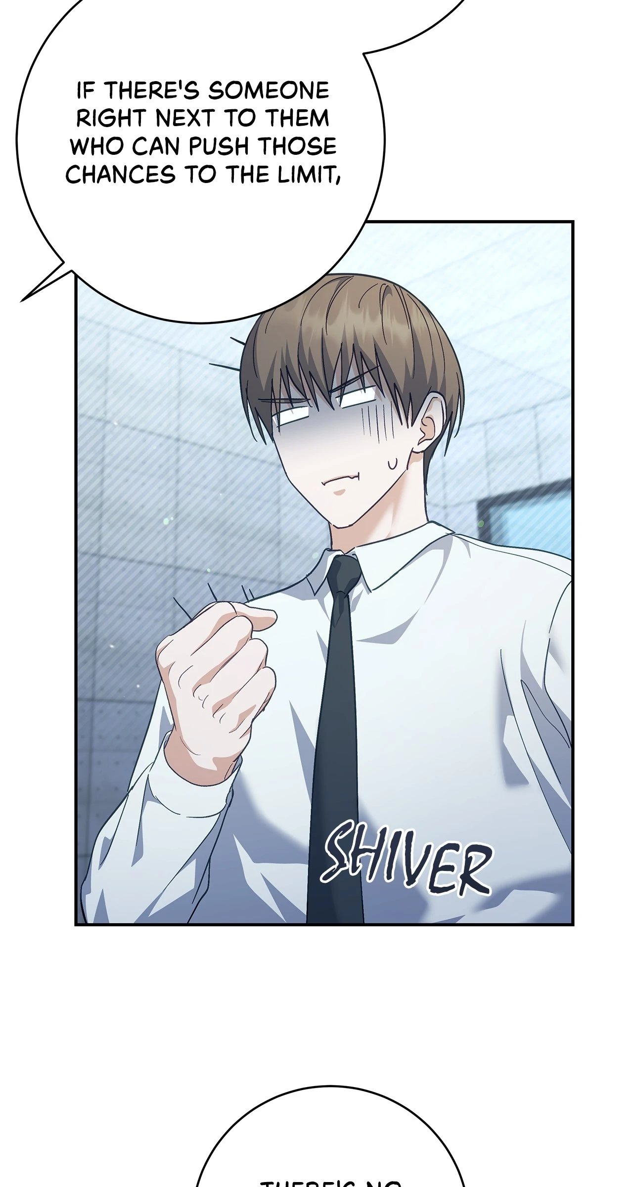 Sierra to Juliet [Mature] - Chapter 9 manhwa