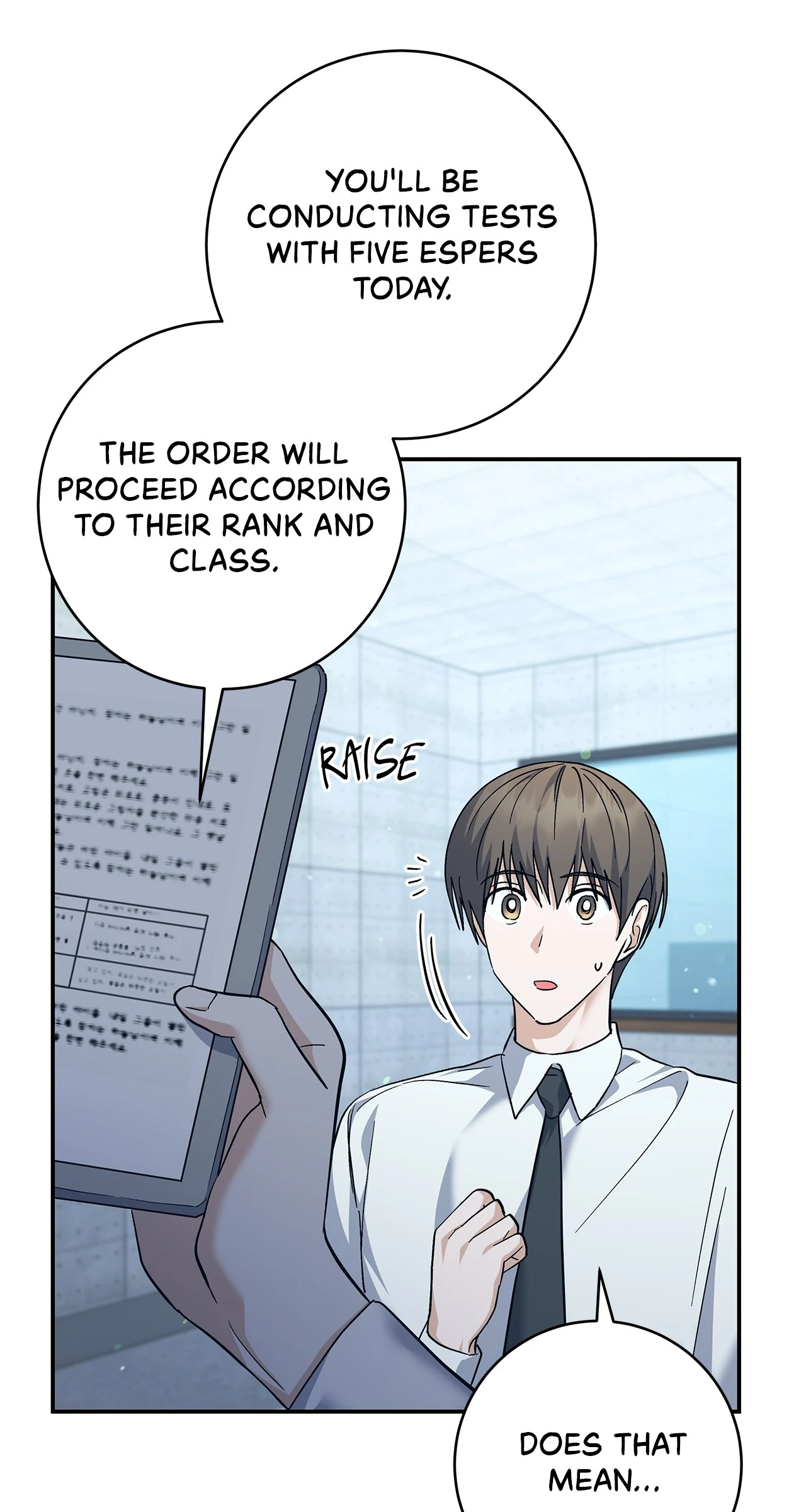 Sierra to Juliet [Mature] - Chapter 9 manhwa