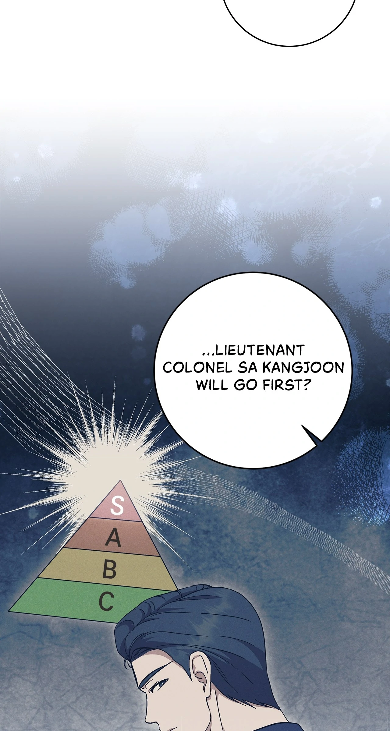 Sierra to Juliet [Mature] - Chapter 9 manhwa