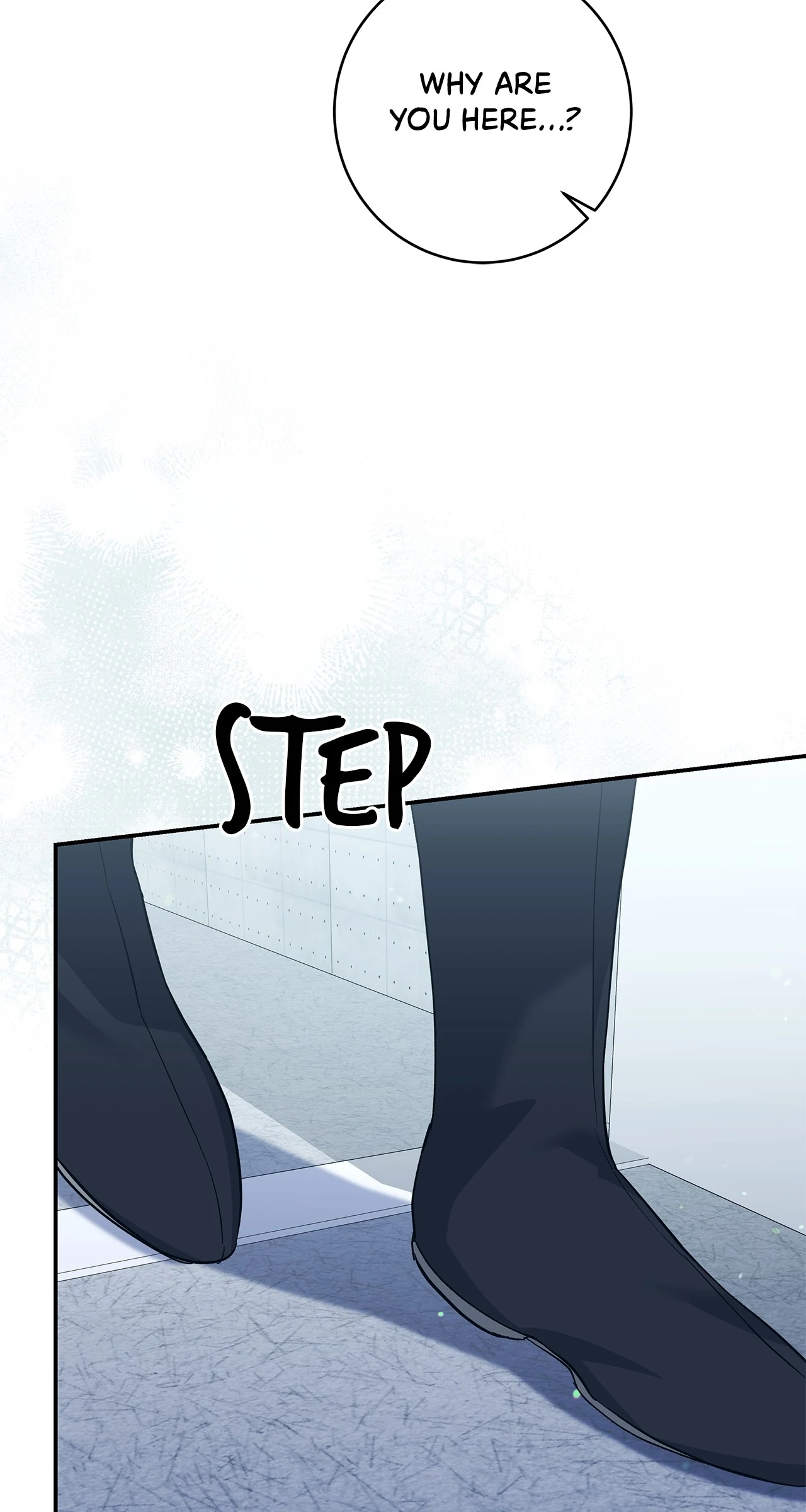 Sierra to Juliet [Mature] - Chapter 9 manhwa
