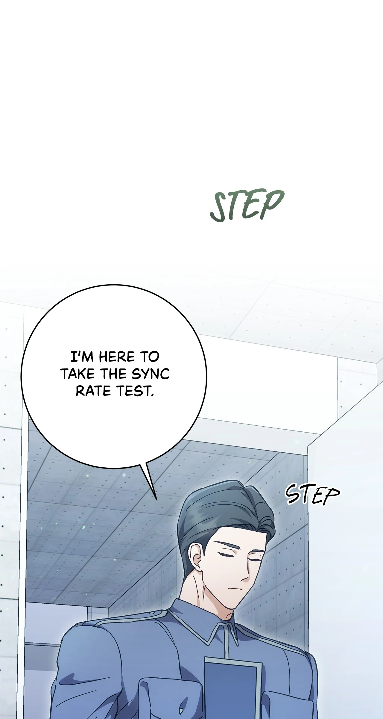 Sierra to Juliet [Mature] - Chapter 9 manhwa