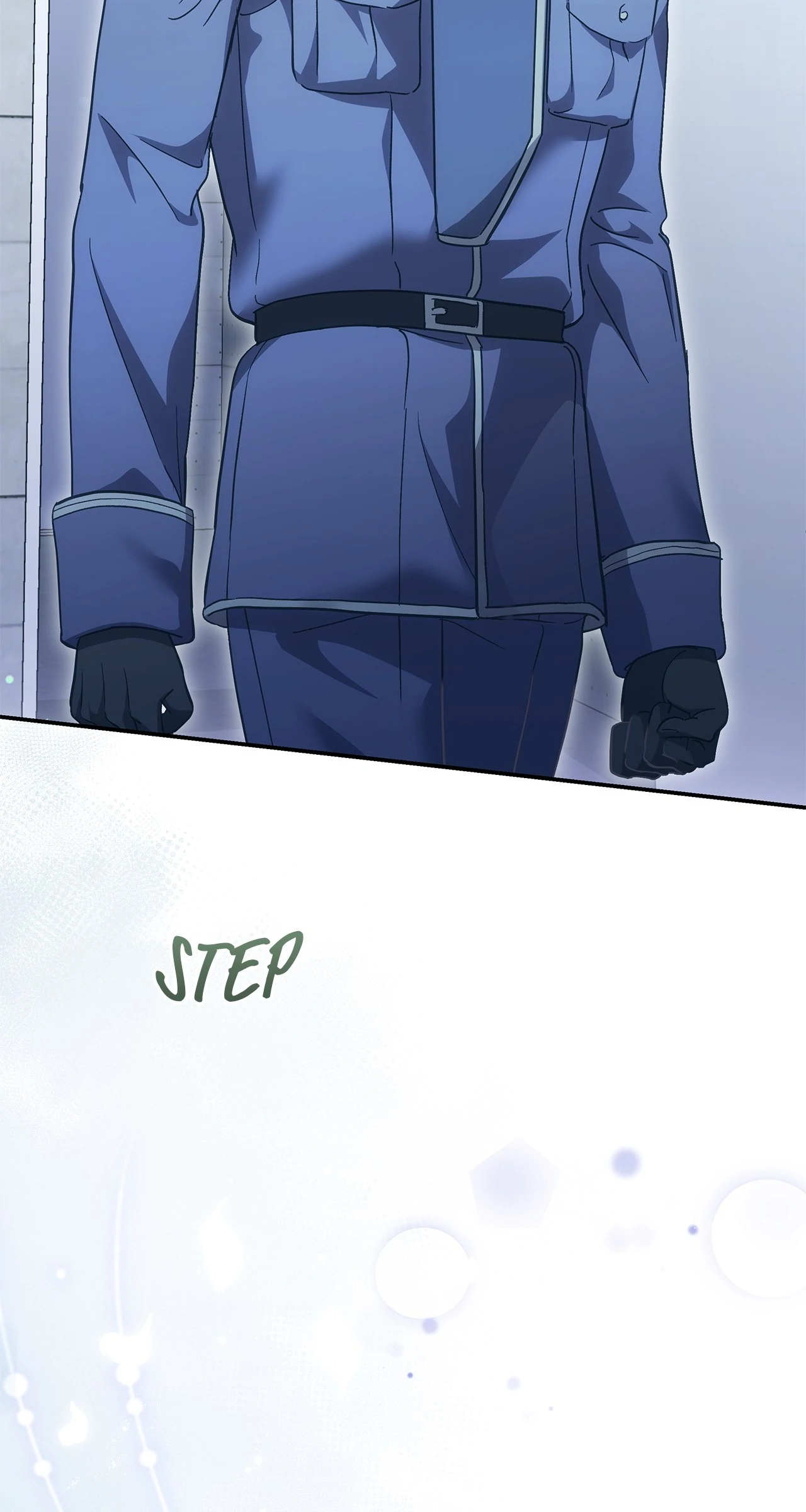 Sierra to Juliet [Mature] - Chapter 9 manhwa