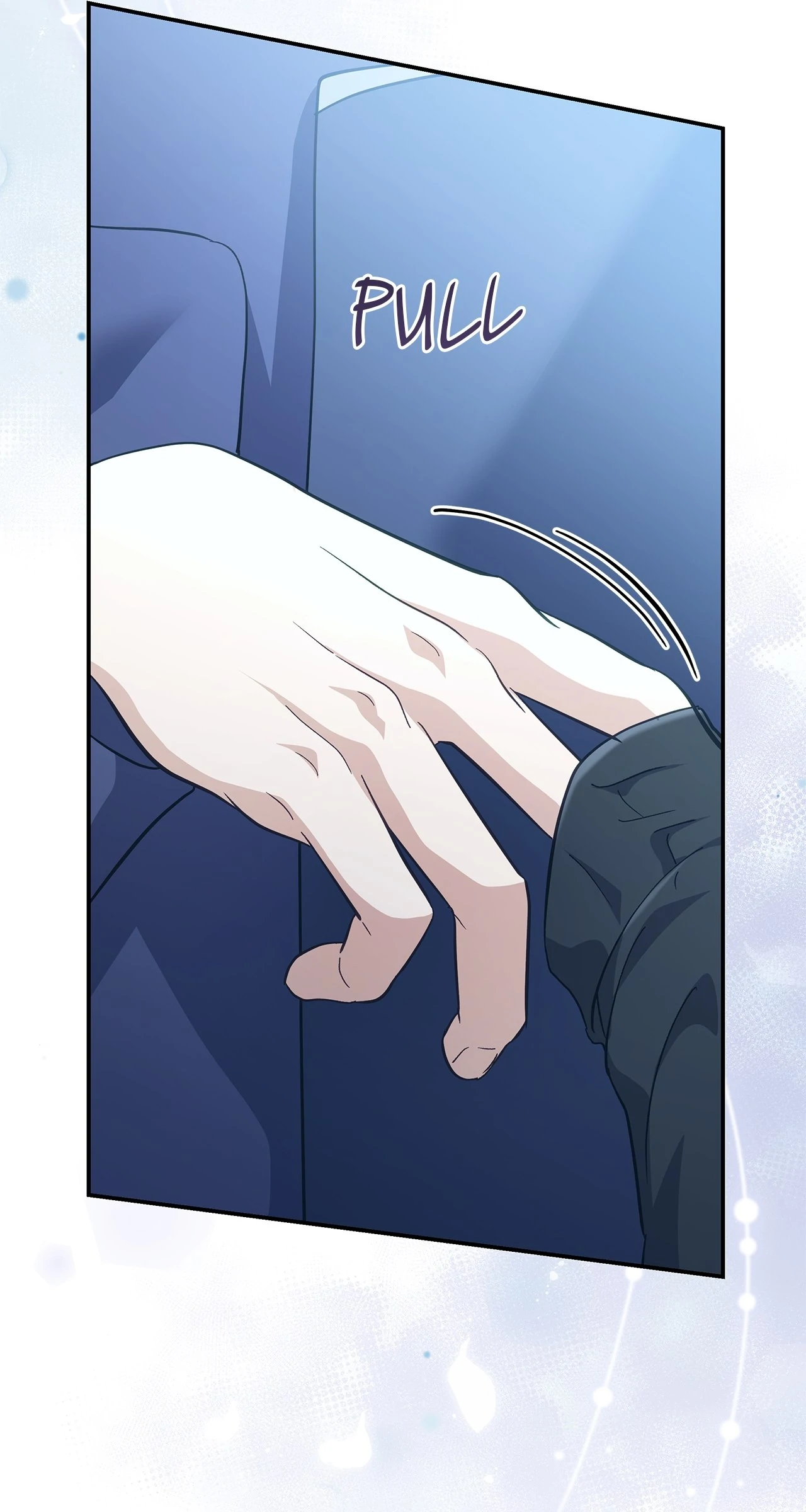 Sierra to Juliet [Mature] - Chapter 9 manhwa
