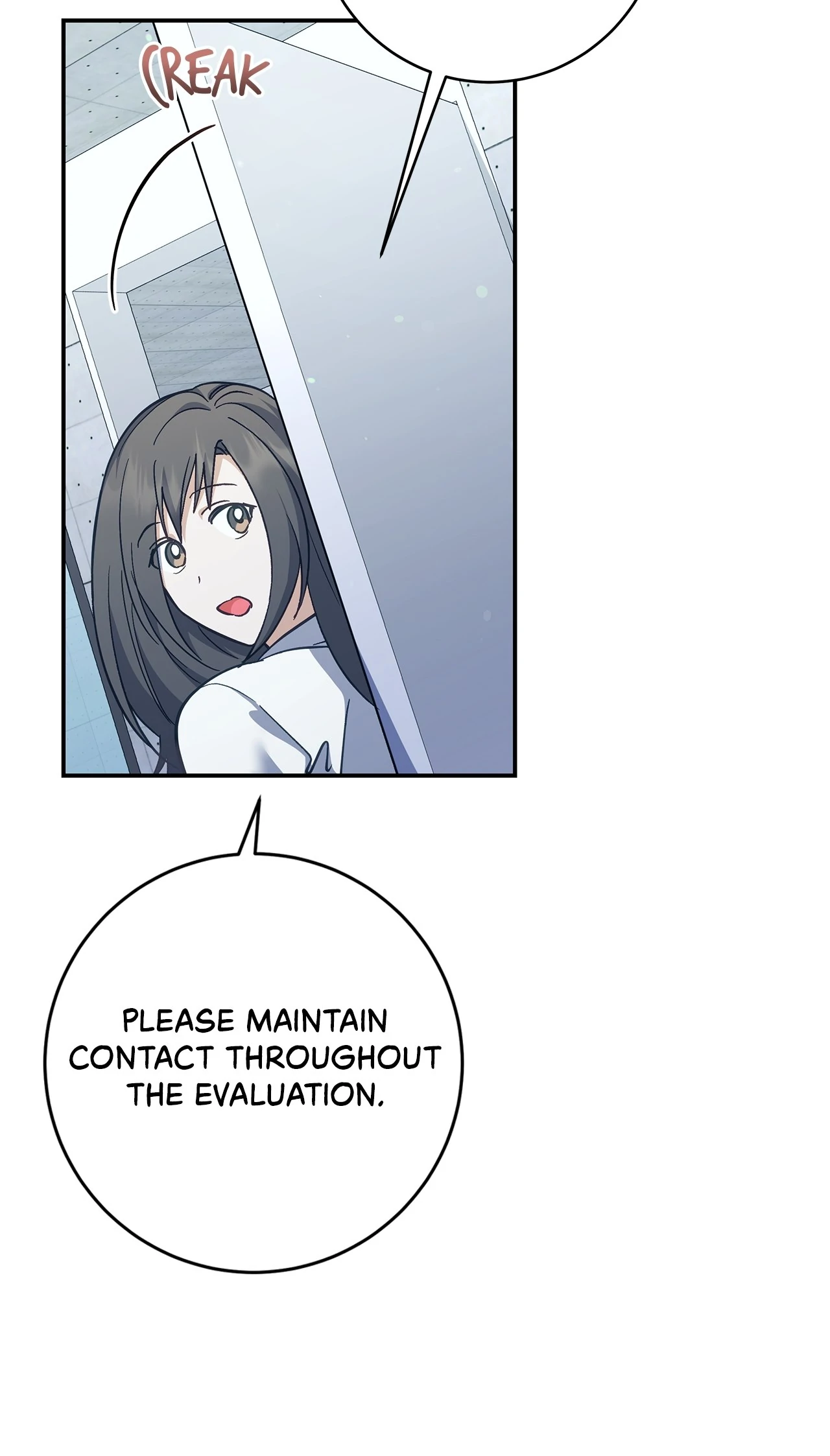 Sierra to Juliet [Mature] - Chapter 9 manhwa