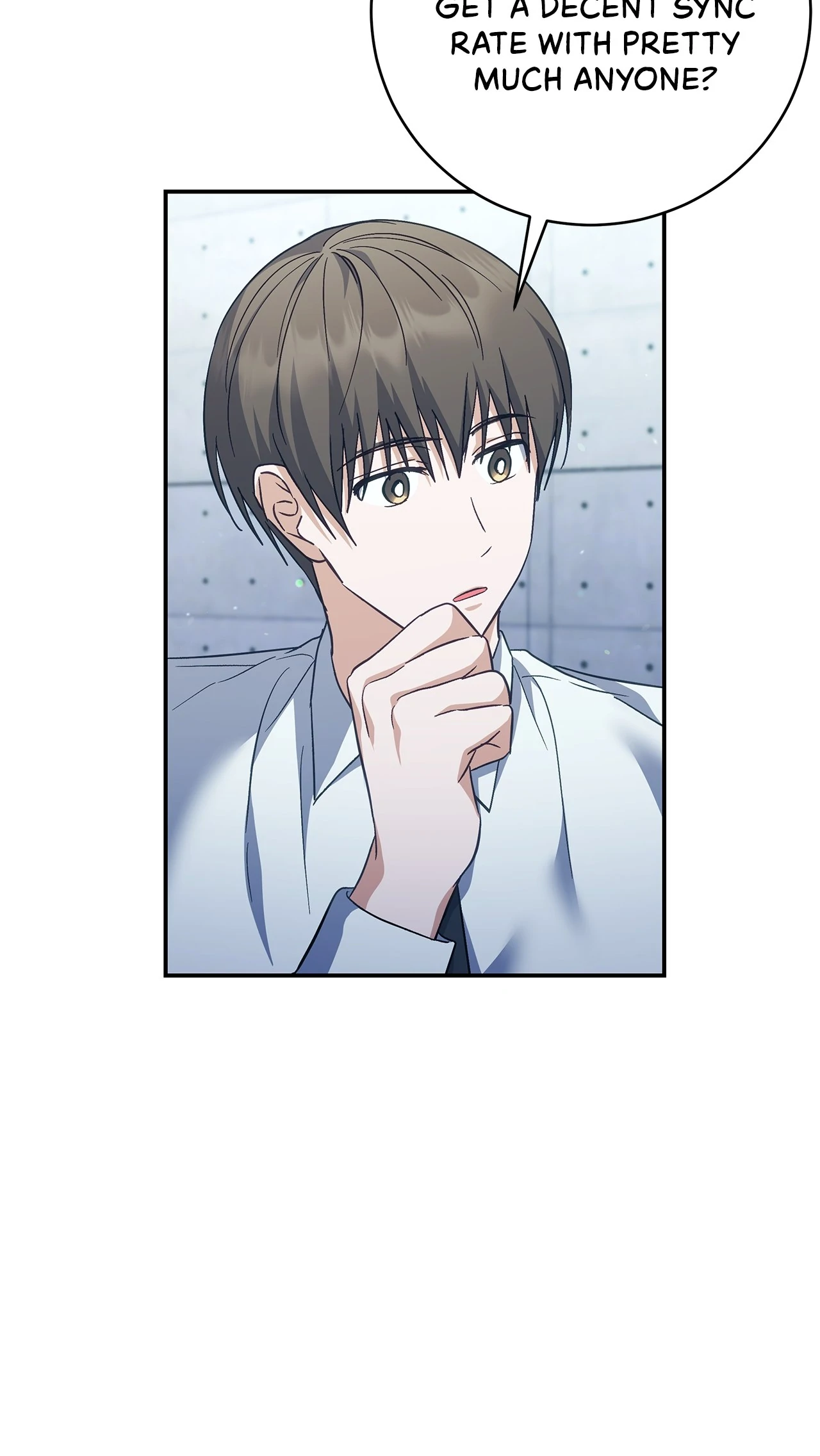 Sierra to Juliet [Mature] - Chapter 9 manhwa