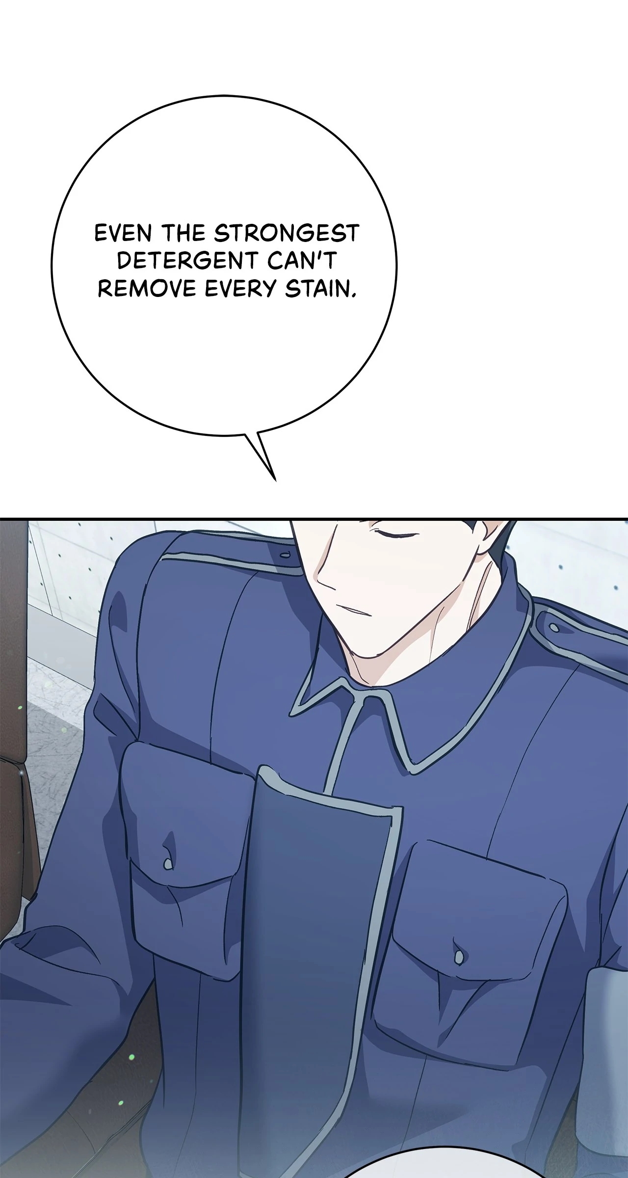 Sierra to Juliet [Mature] - Chapter 9 manhwa