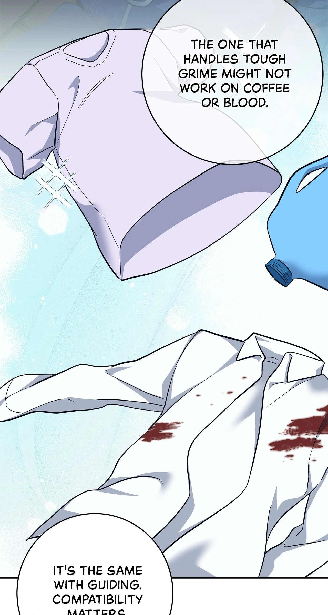 Sierra to Juliet [Mature] - Chapter 9 manhwa