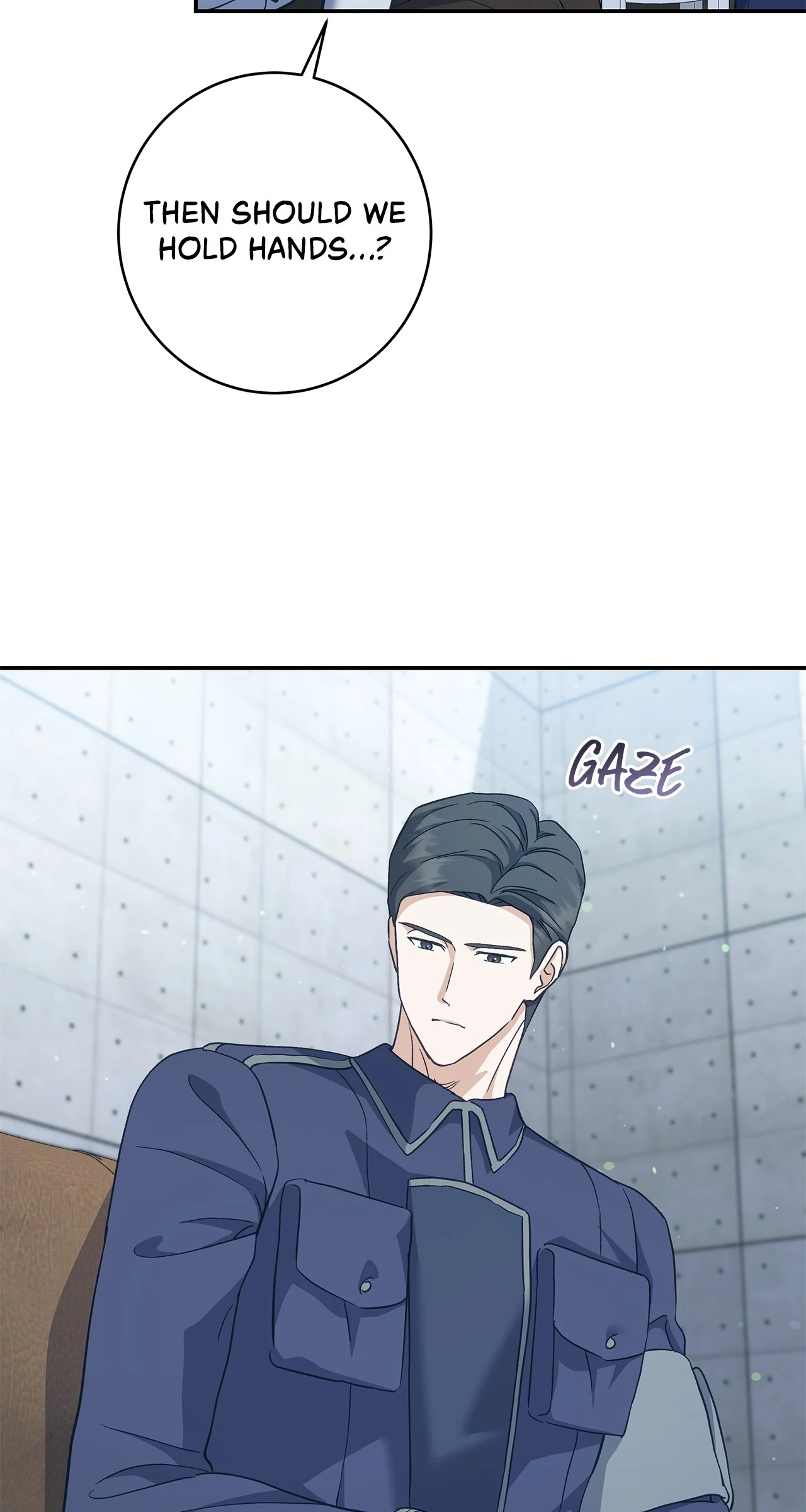 Sierra to Juliet [Mature] - Chapter 9 manhwa