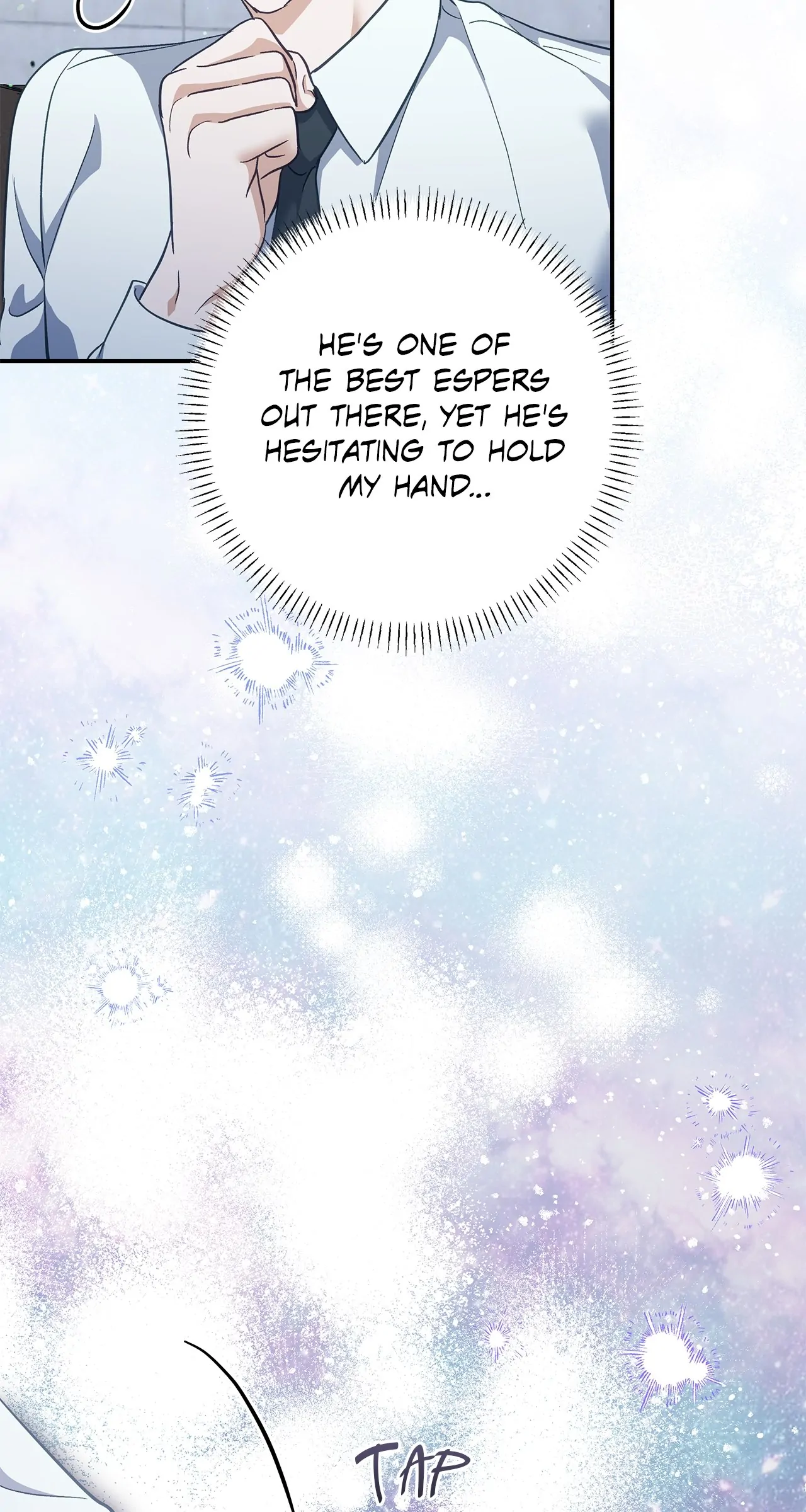 Sierra to Juliet [Mature] - Chapter 9 manhwa