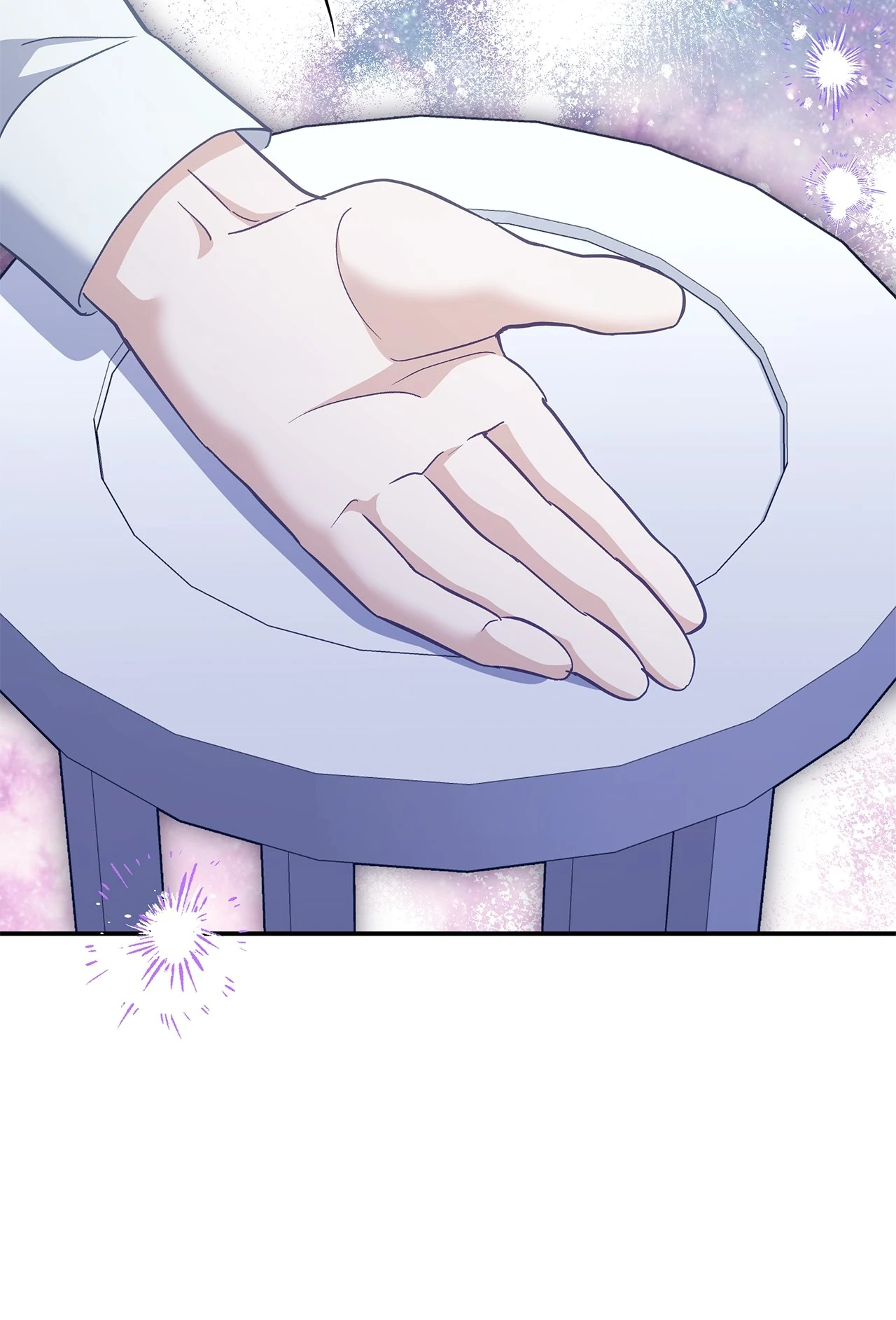 Sierra to Juliet [Mature] - Chapter 9 manhwa
