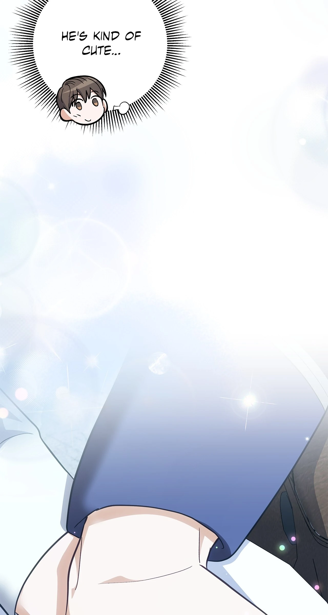 Sierra to Juliet [Mature] - Chapter 9 manhwa