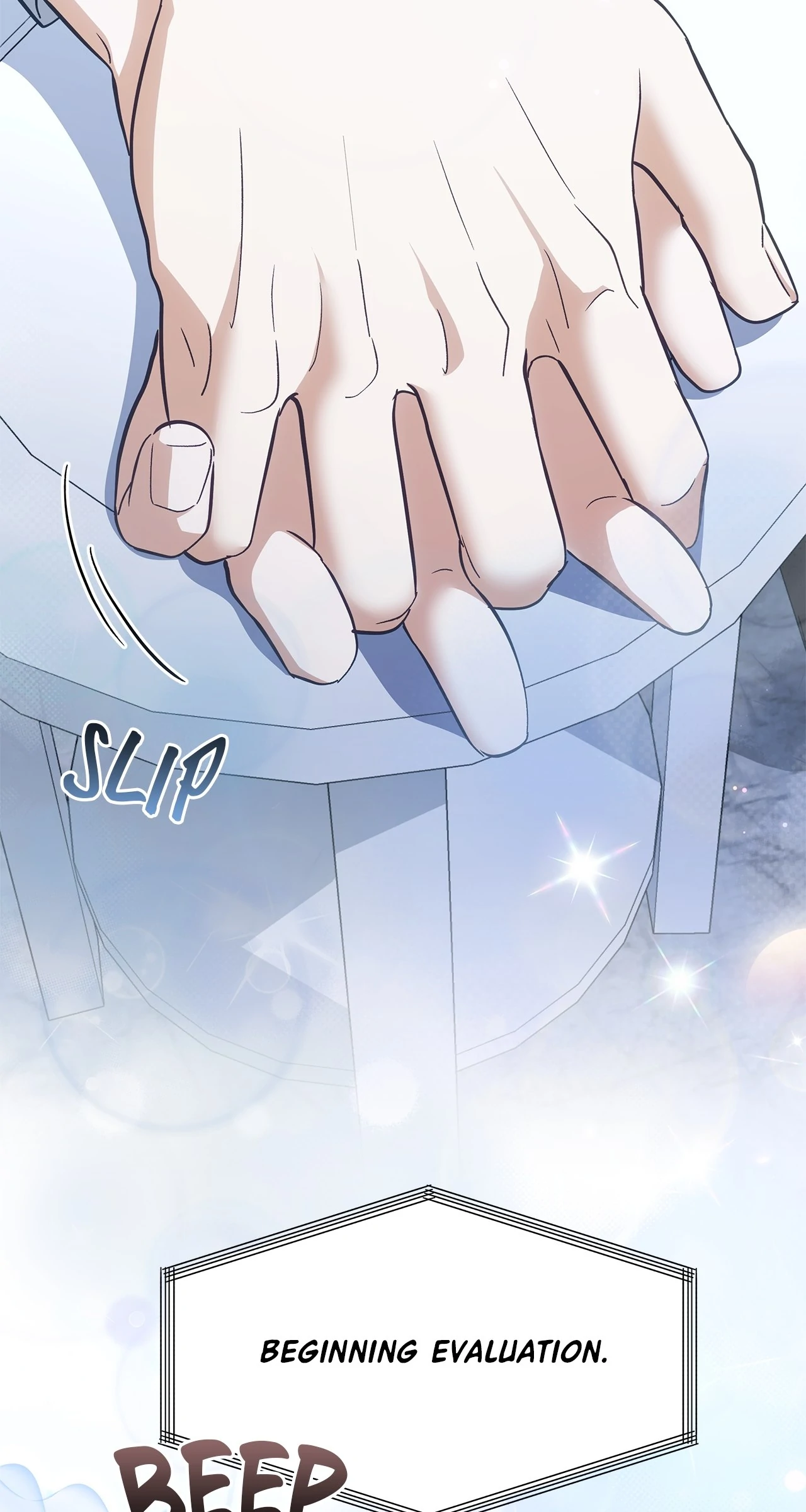 Sierra to Juliet [Mature] - Chapter 9 manhwa