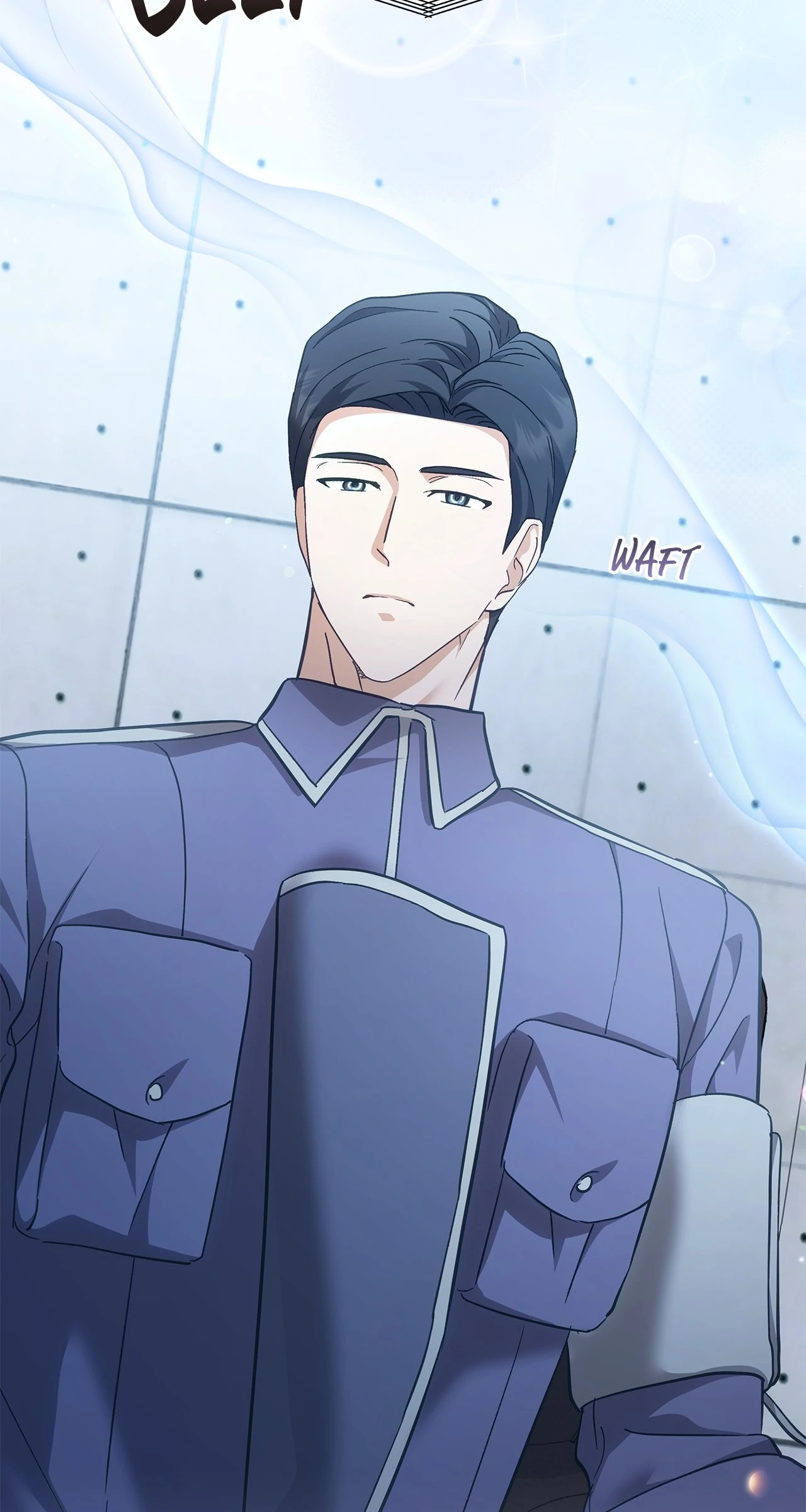 Sierra to Juliet [Mature] - Chapter 9 manhwa